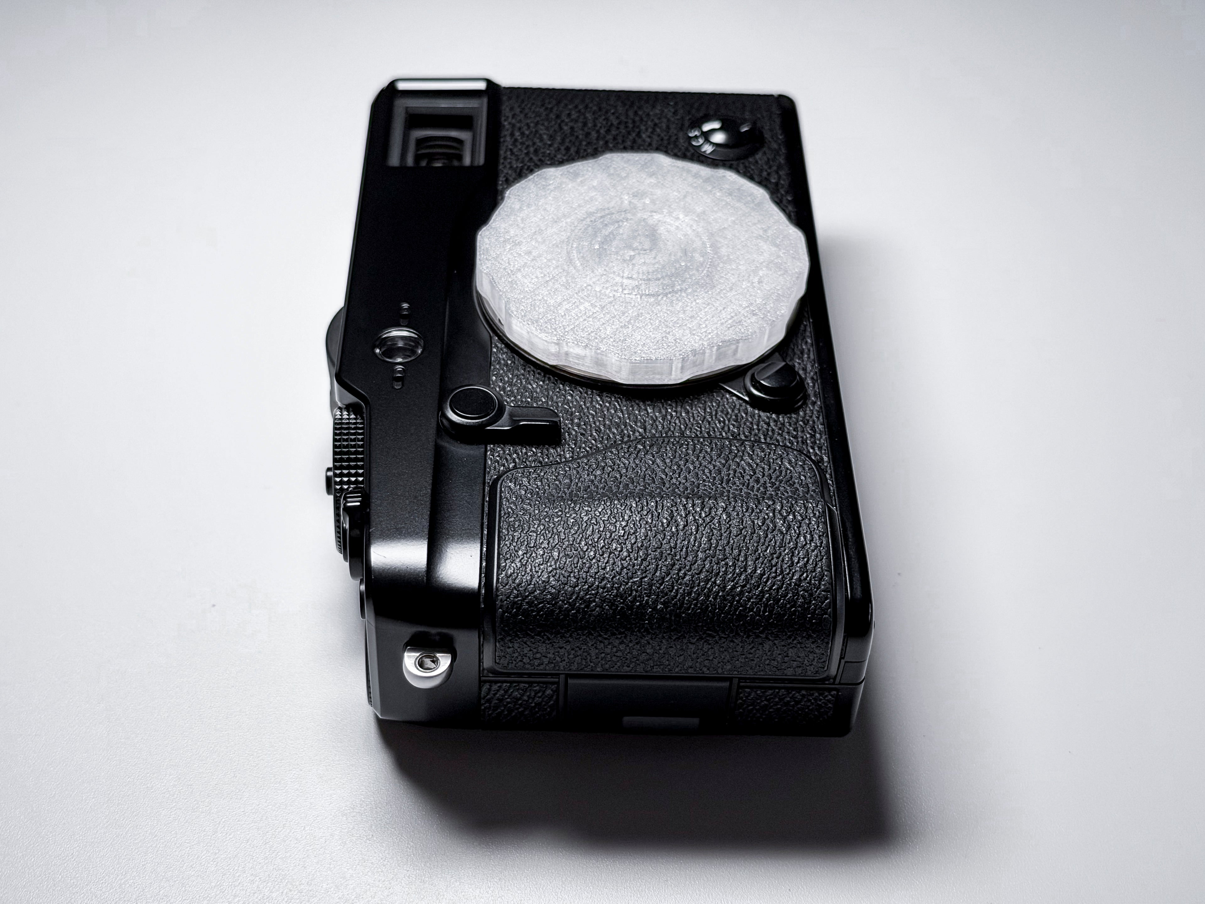 Fujifilm X-Pro1 Mirrorless APS-C Fuji X-Pro with 1 Year Warranty - Excellent