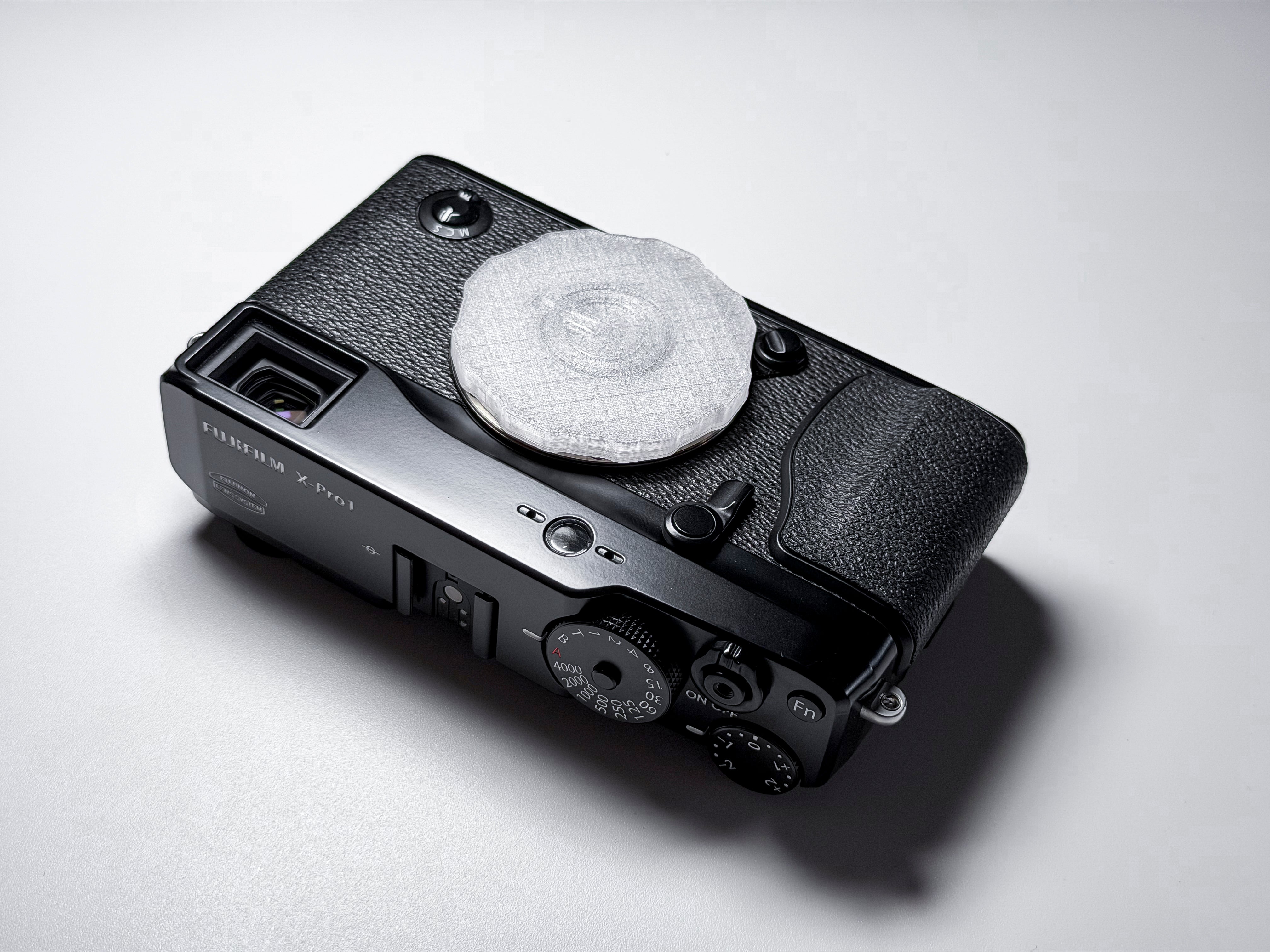 Fujifilm X-Pro1 Mirrorless APS-C Fuji X-Pro with 1 Year Warranty - Excellent