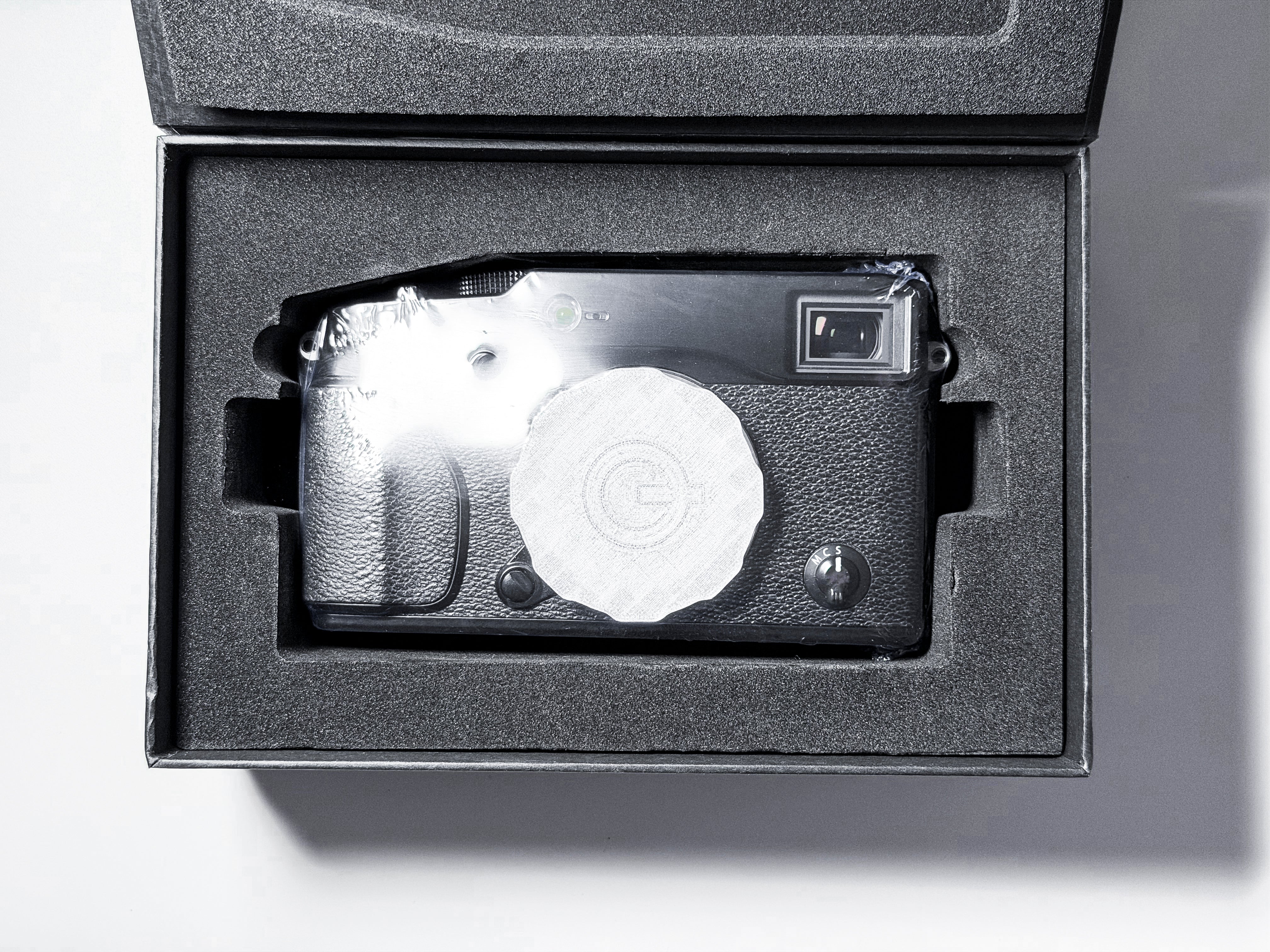 Fujifilm X-Pro1 Mirrorless APS-C Fuji X-Pro with 1 Year Warranty - Excellent