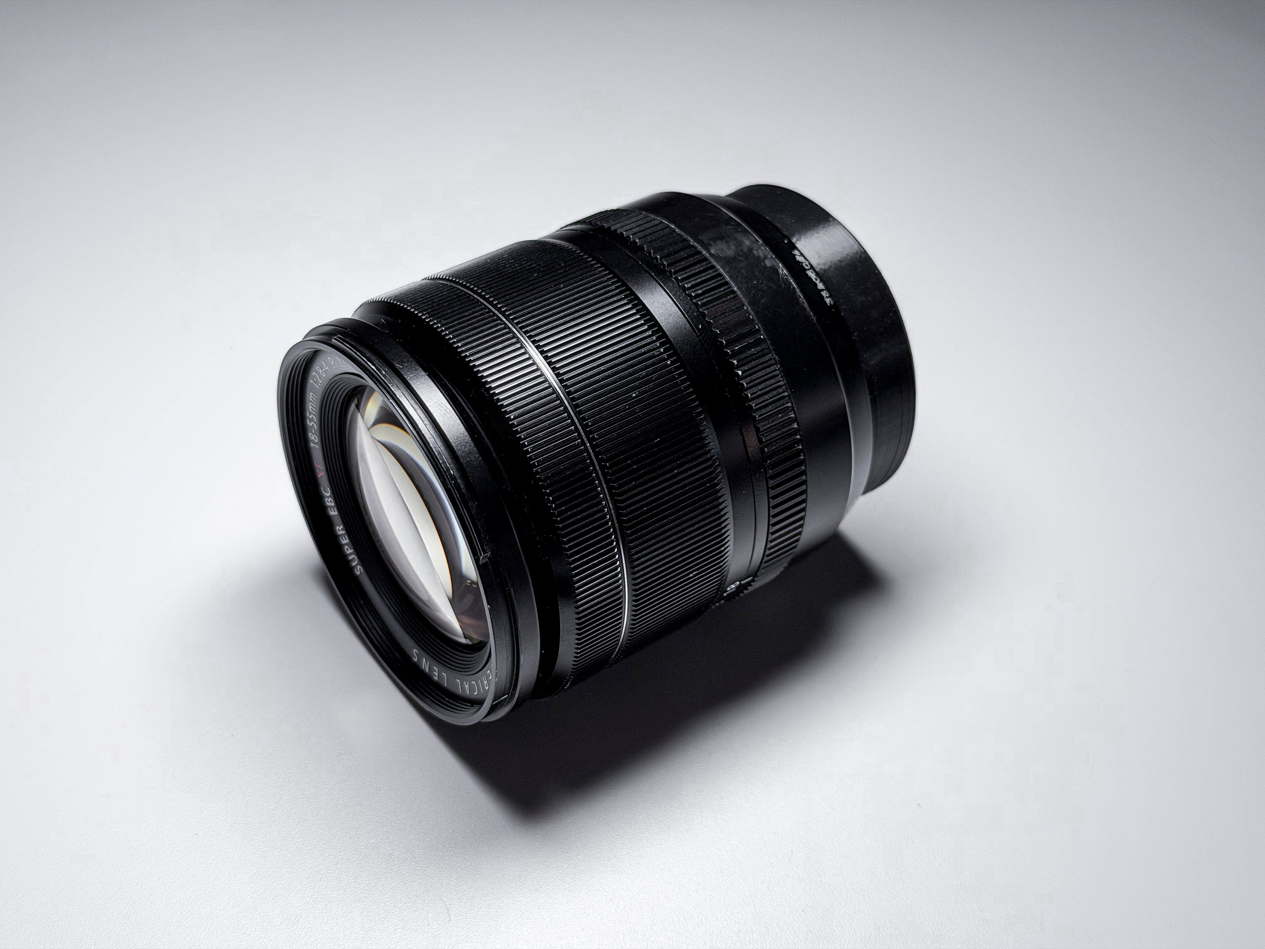 Fujifilm XF 18-55mm f/2.8-4 R OIS Lens Fuji - 1 Year Warranty, Perfectly Working