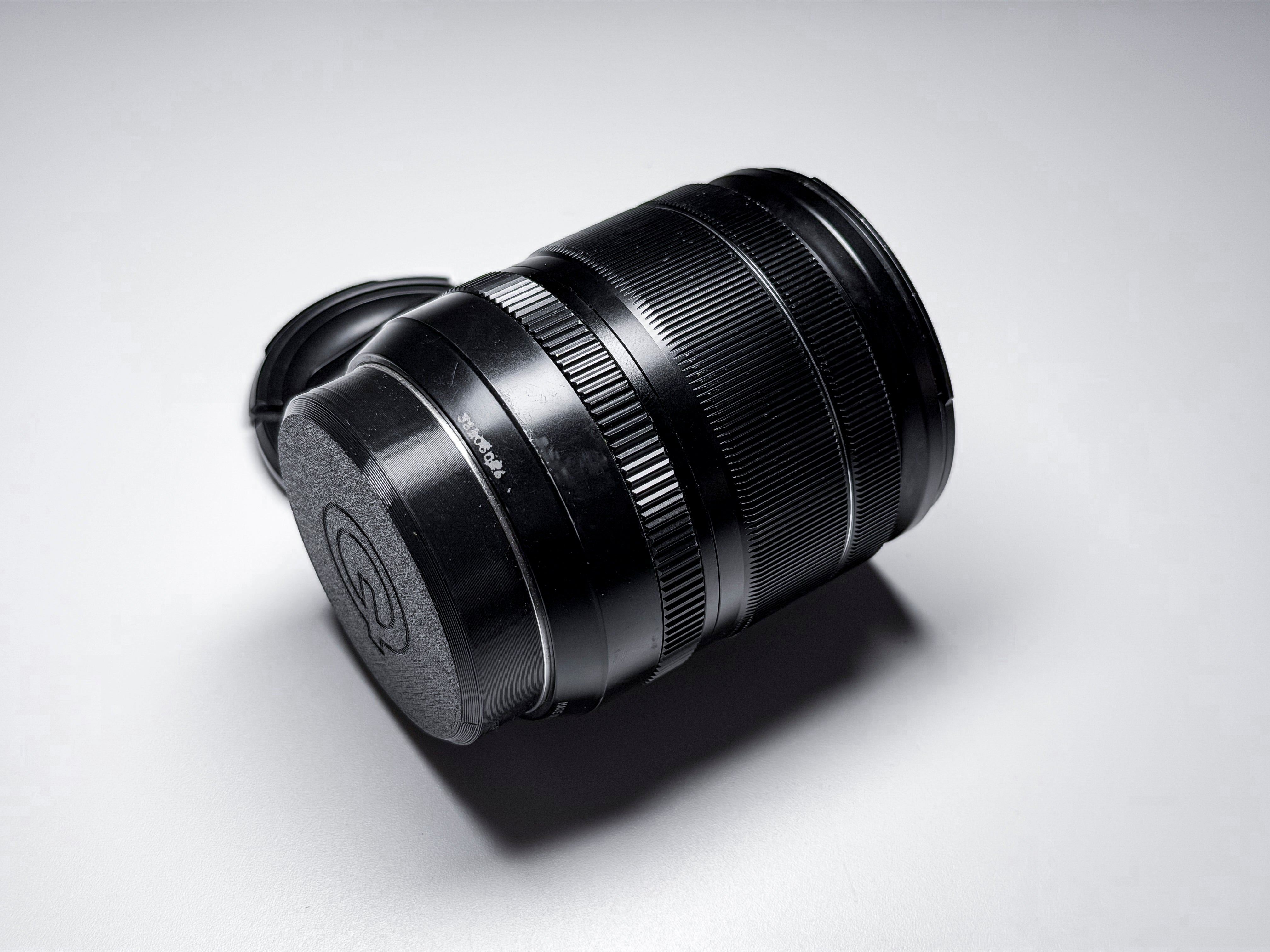 Fujifilm XF 18-55mm f/2.8-4 R OIS Lens Fuji - 1 Year Warranty, Perfectly Working