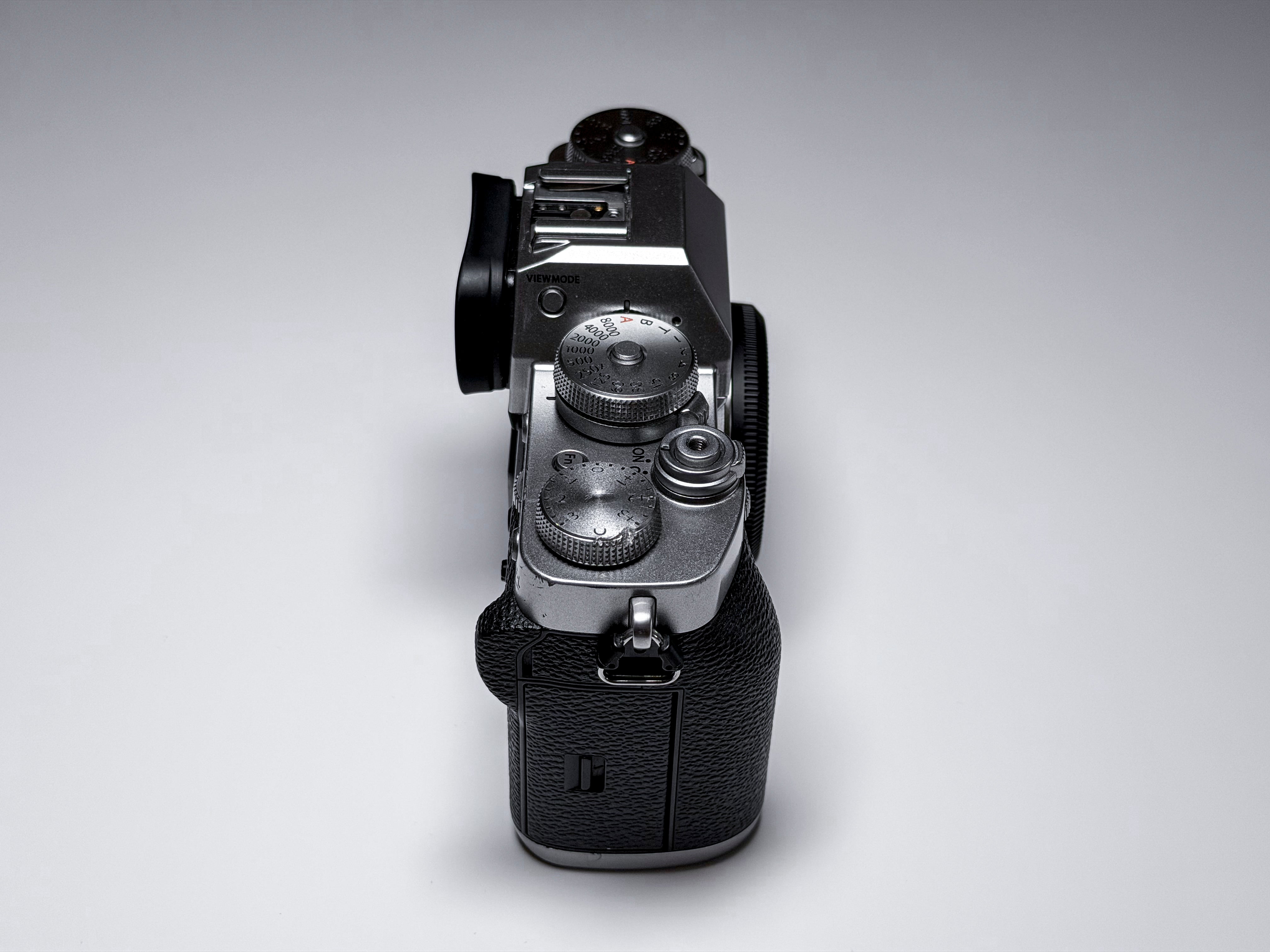 Fujifilm X-T3 Mirrorless Body Fuji XT3 26 Mpx X-Trans - Read Description