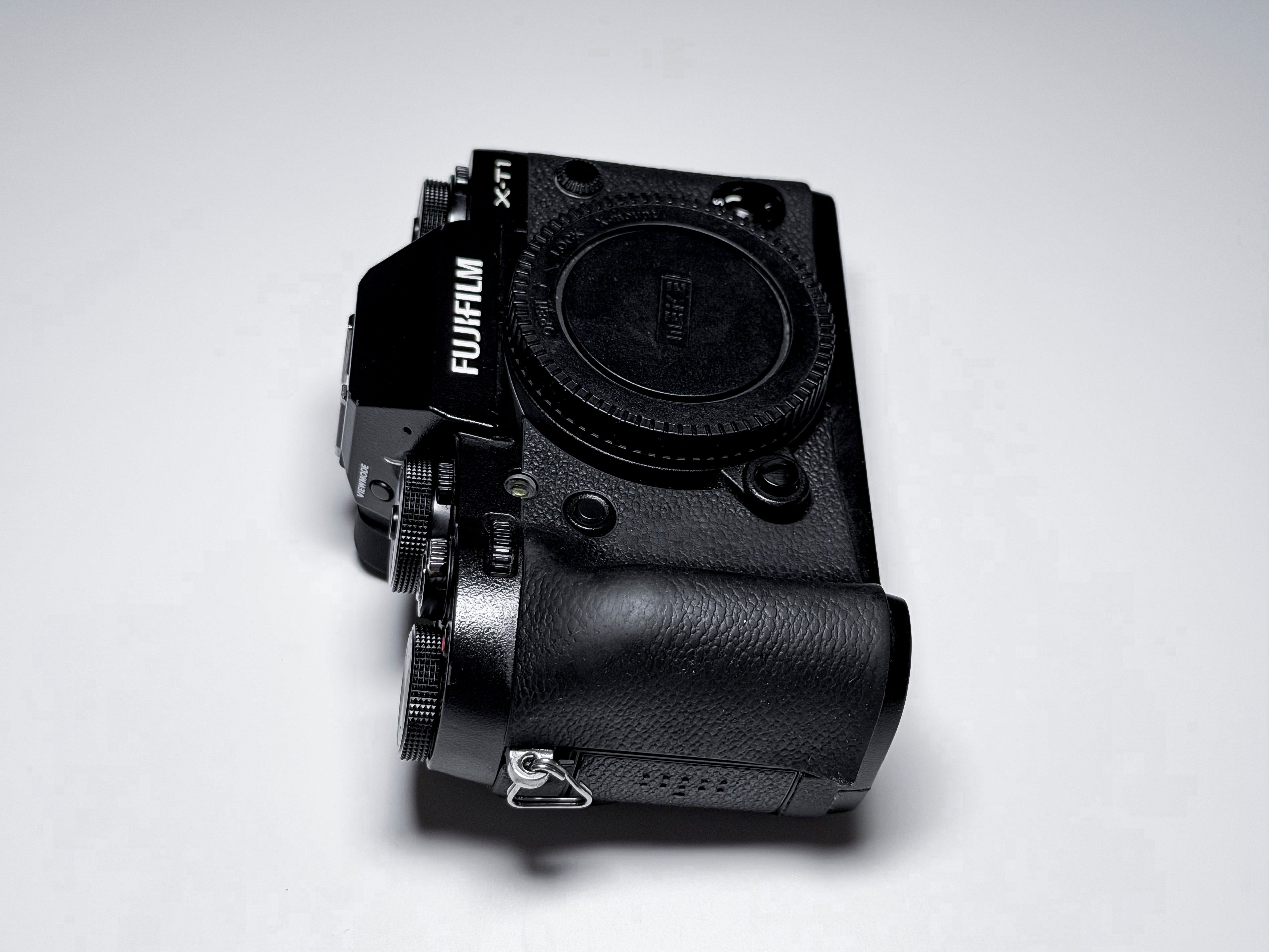 Fujifilm X-T1 Mirrorless Body APS-C - Finder Not Working