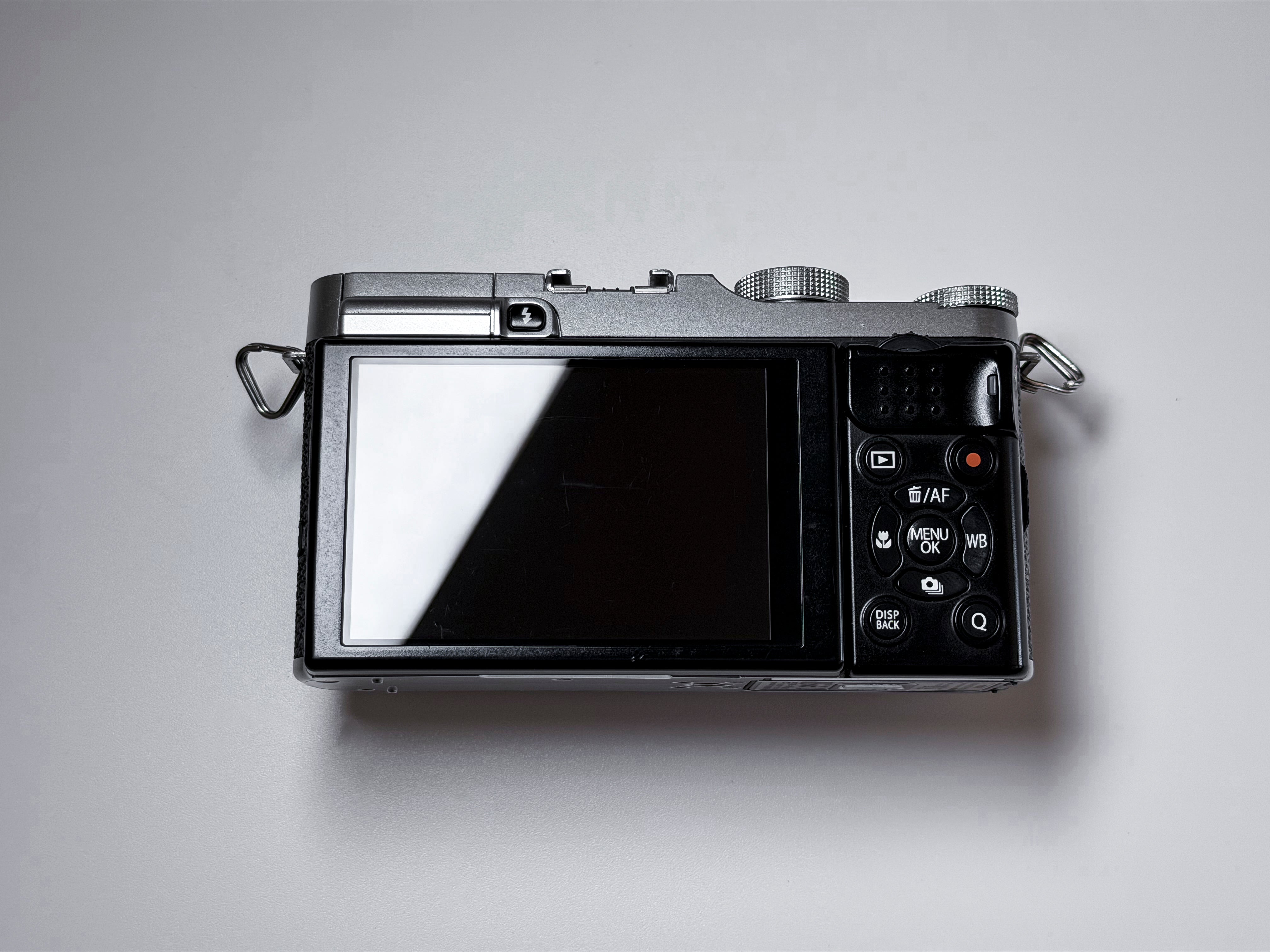 Fujifilm X-M1 + 16-50mm OIS Mirrorless APS-C Fuji - 1 Year Warranty, Excellent