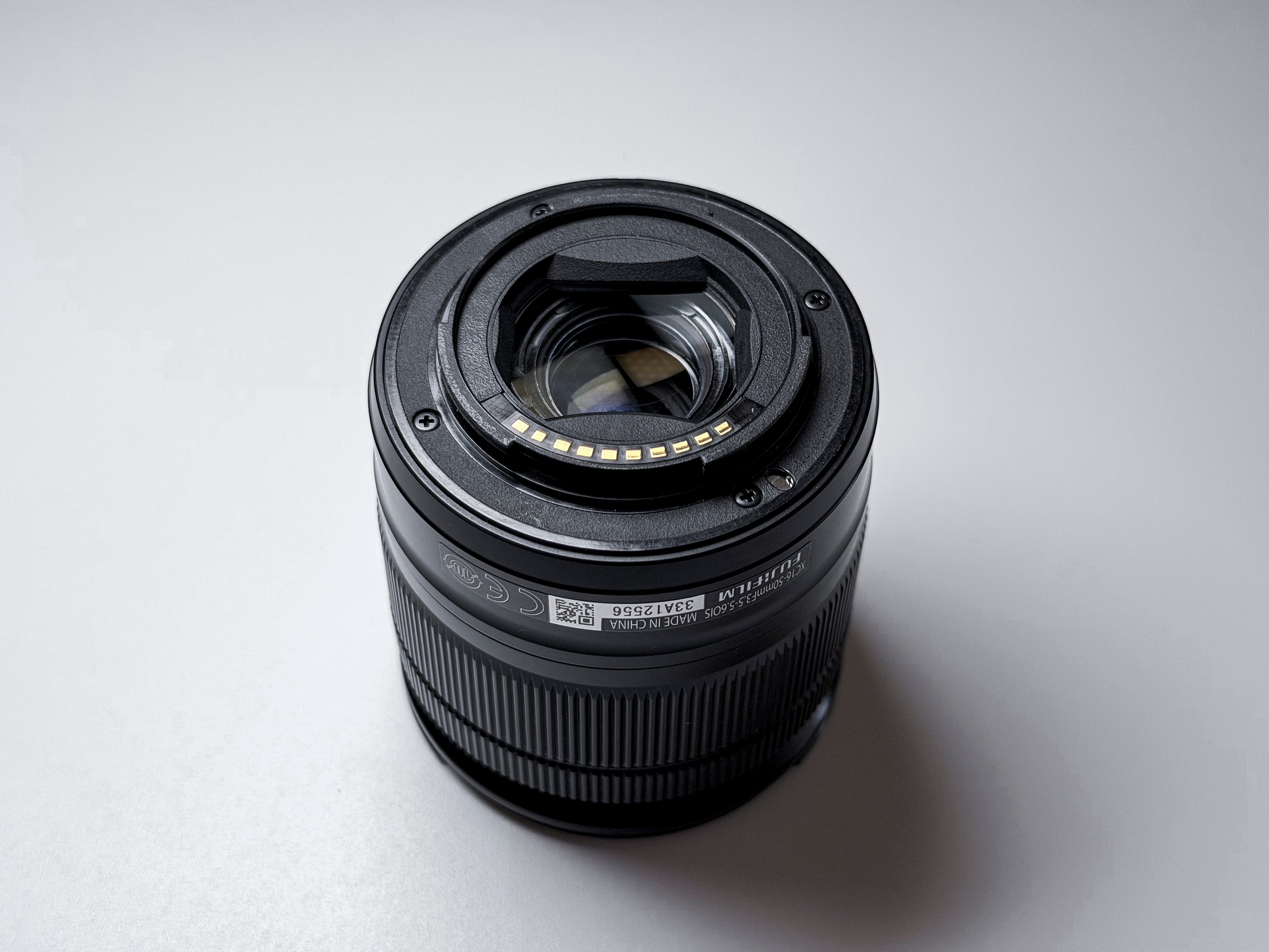 Fujifilm X-M1 + 16-50mm OIS Mirrorless APS-C Fuji - 1 Year Warranty, Excellent