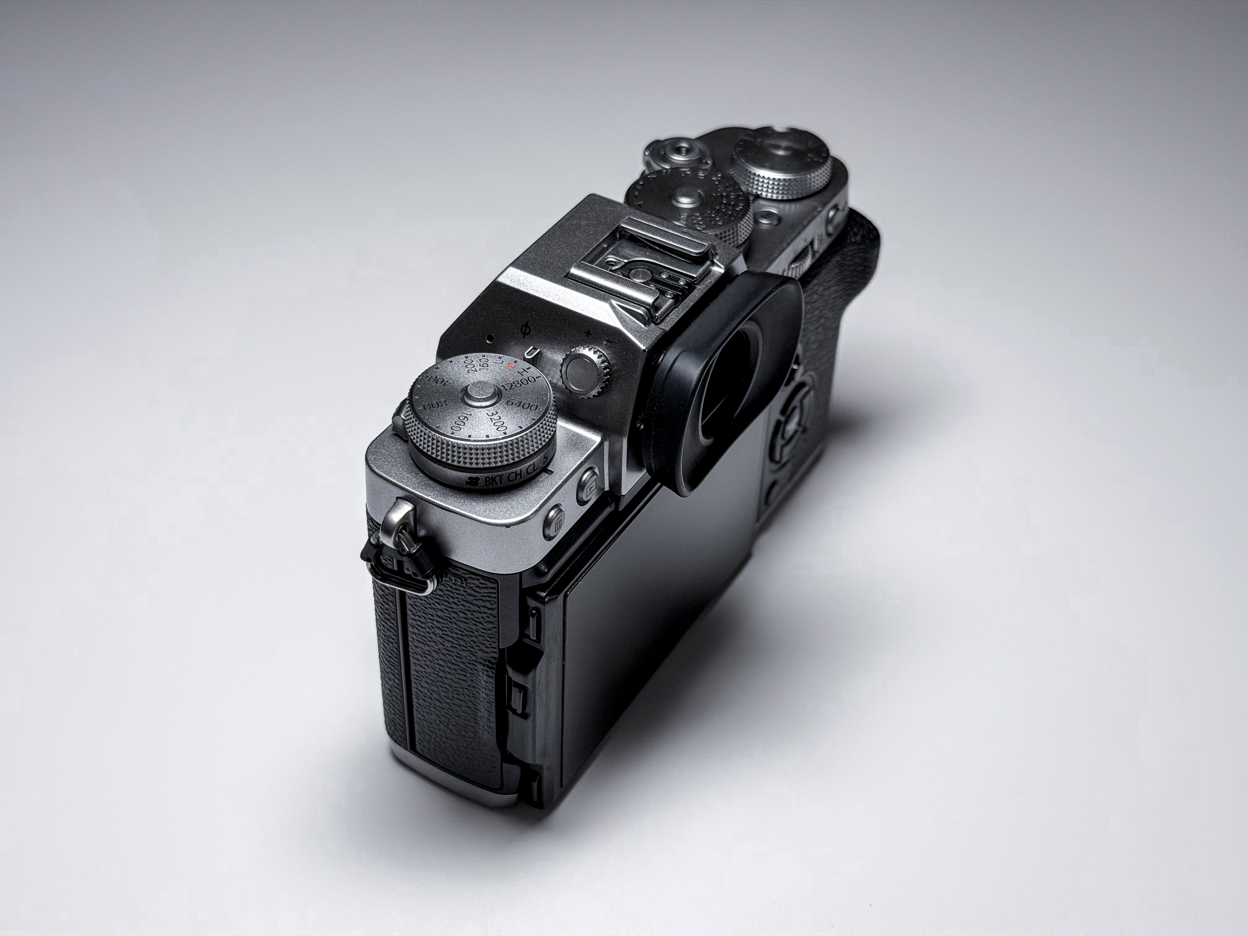 Fujifilm X-T3 Mirrorless Body Fuji XT3 26 Mpx X-Trans - Read Description