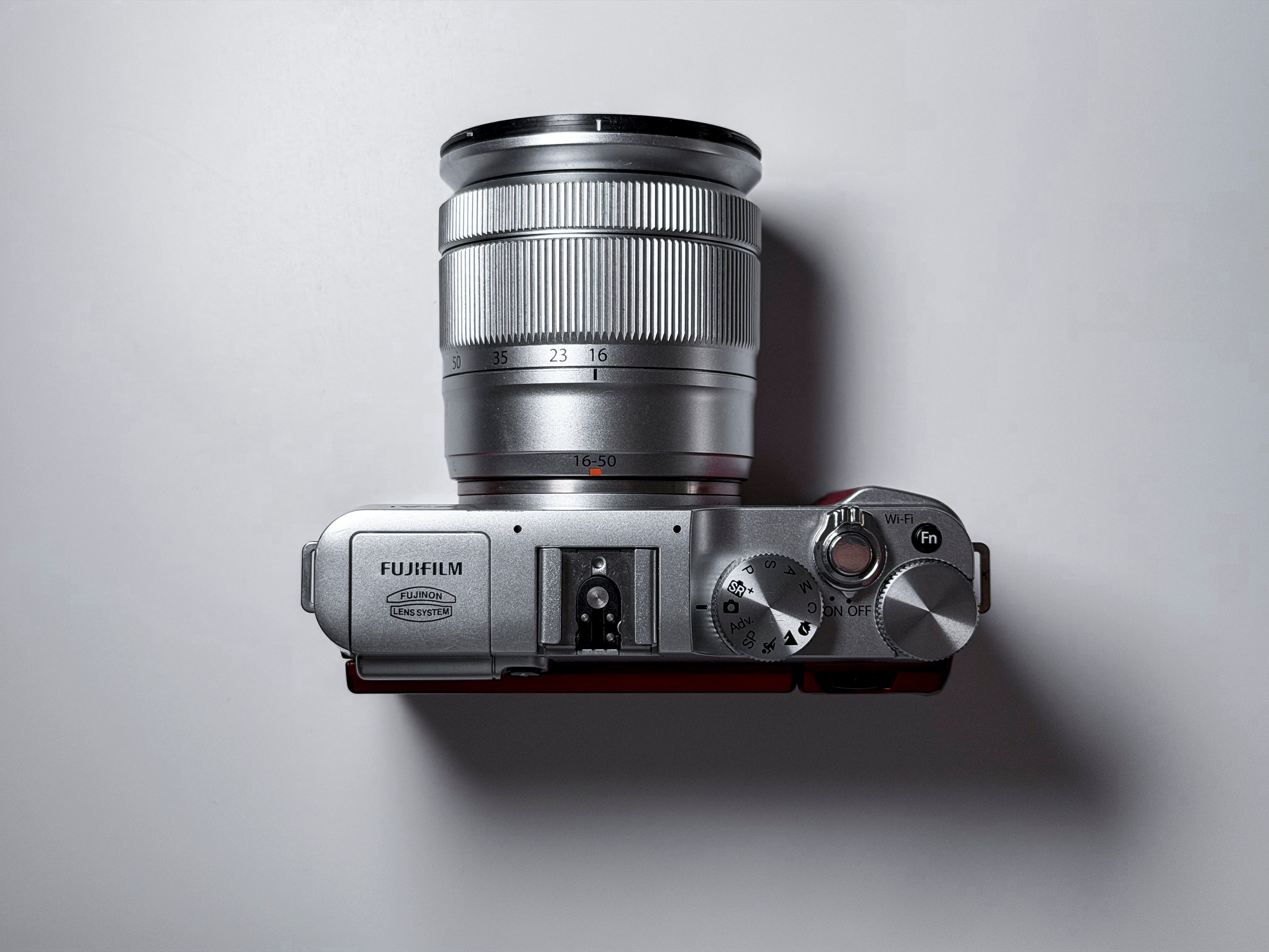 Fujifilm X-A1 + 16-50mm OIS Kit APS-C Fuji XA3 - 1 Year Warranty, Excellent