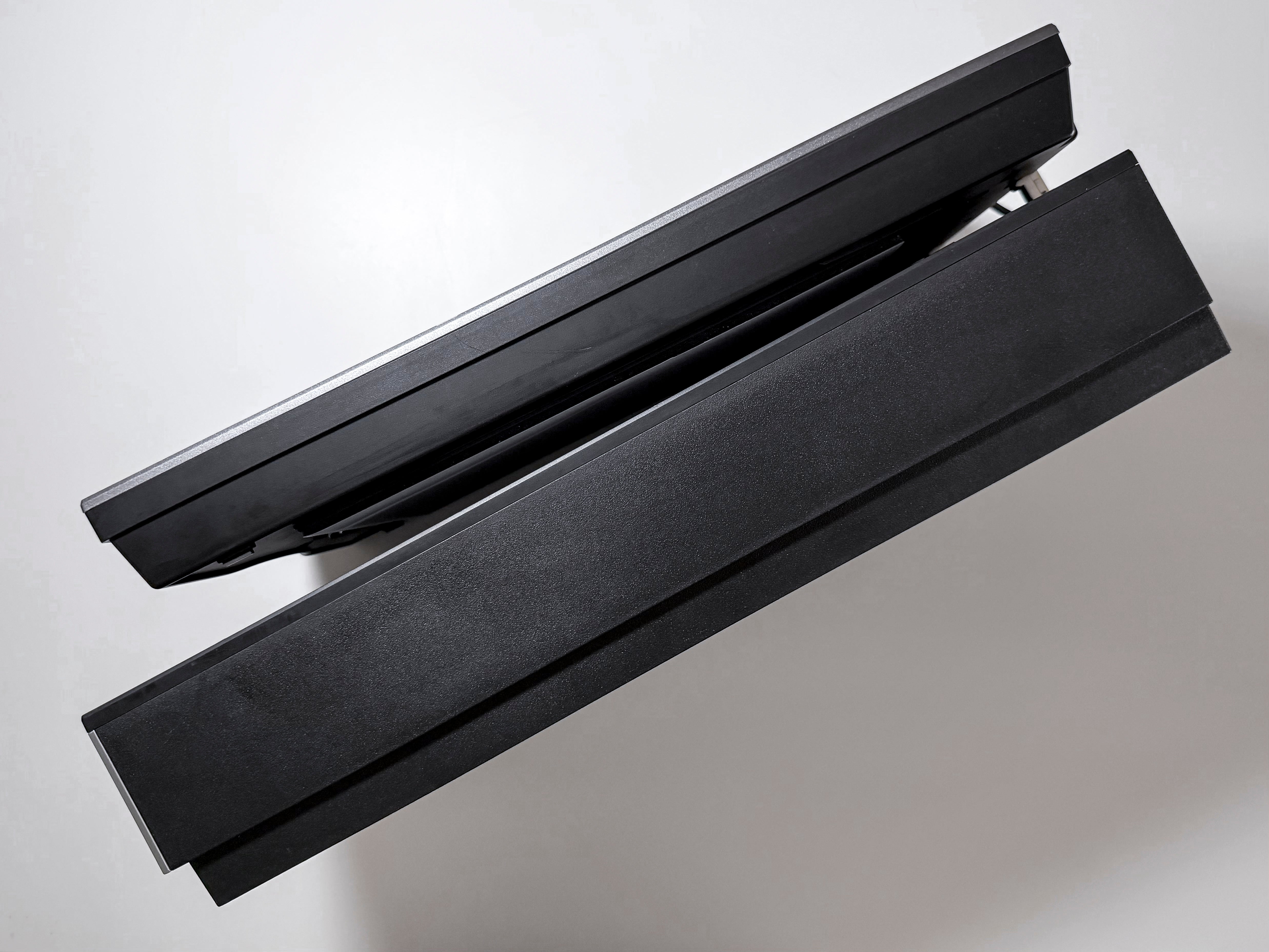 Epson V800 Perfection Film Scanner Flatbed 35mm, 120, 4x5 - Perfectly Working