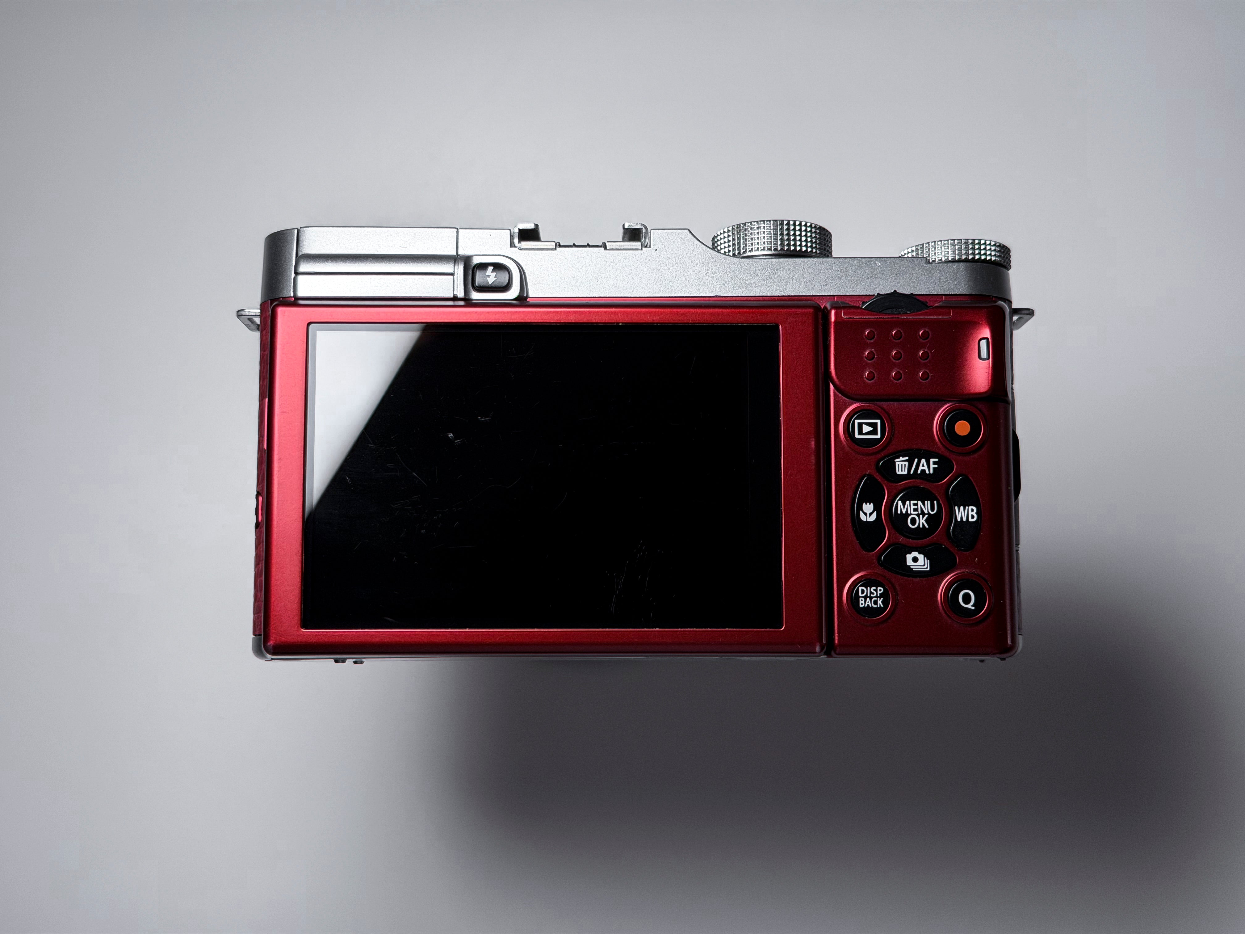 Fujifilm X-A1 + 16-50mm OIS Kit APS-C Fuji XA3 - 1 Year Warranty, Excellent