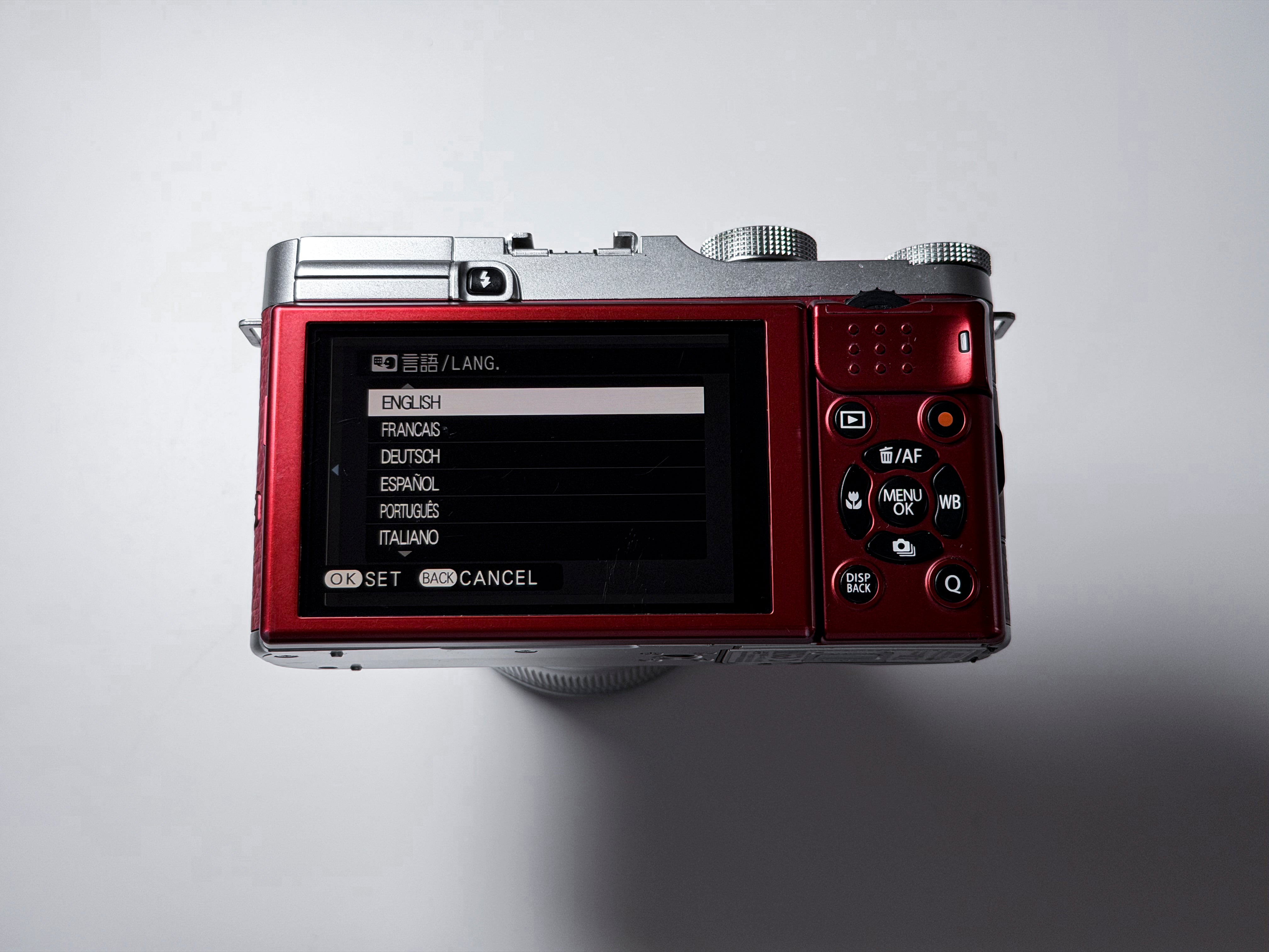 Fujifilm X-A1 + 16-50mm OIS Kit APS-C Fuji XA3 - 1 Year Warranty, Excellent