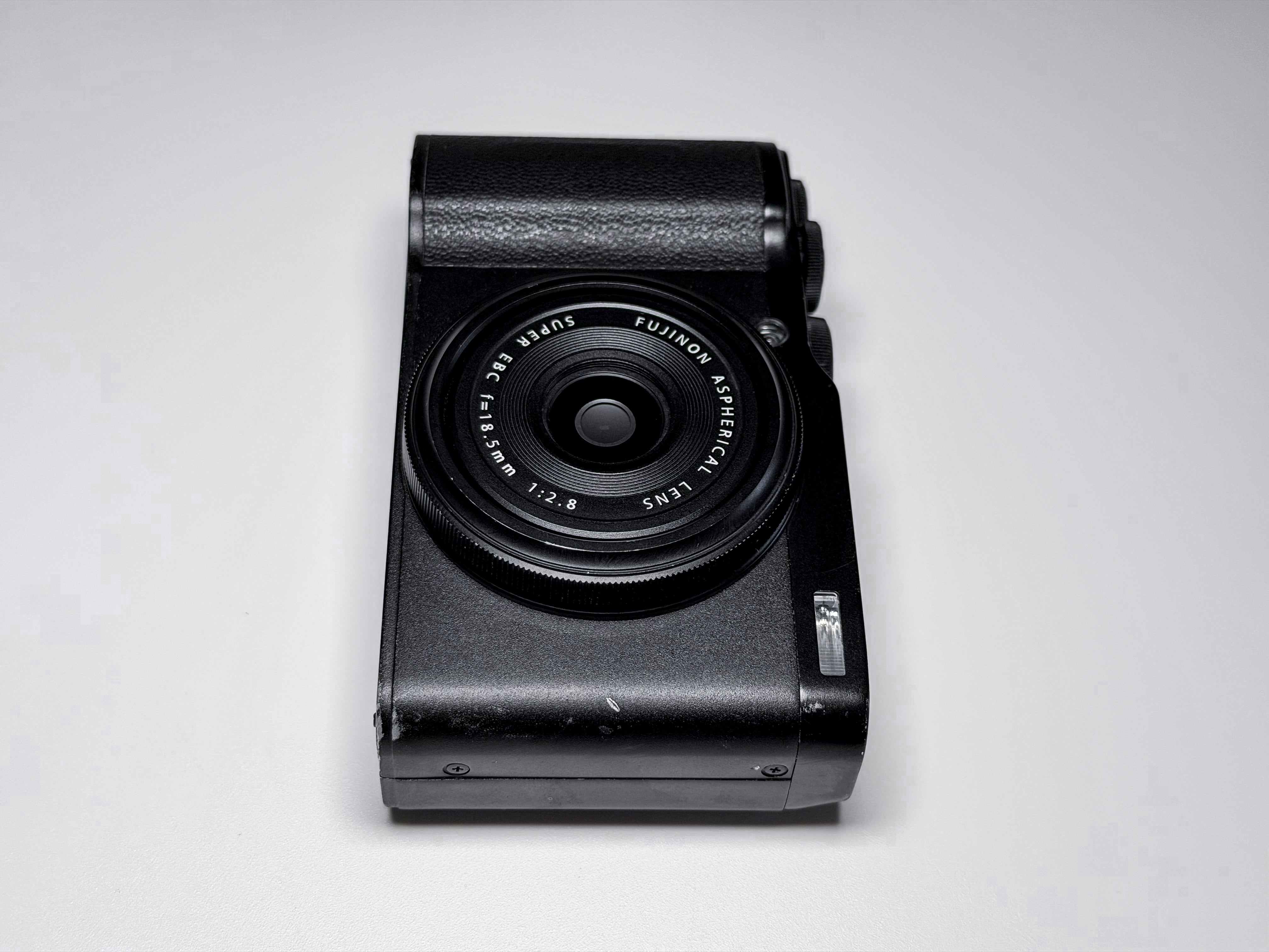 Fujifilm XF10 Digital Camera APS-C X-Trans 24.2 Mpx - 1 Year Warranty Fuji X-F10