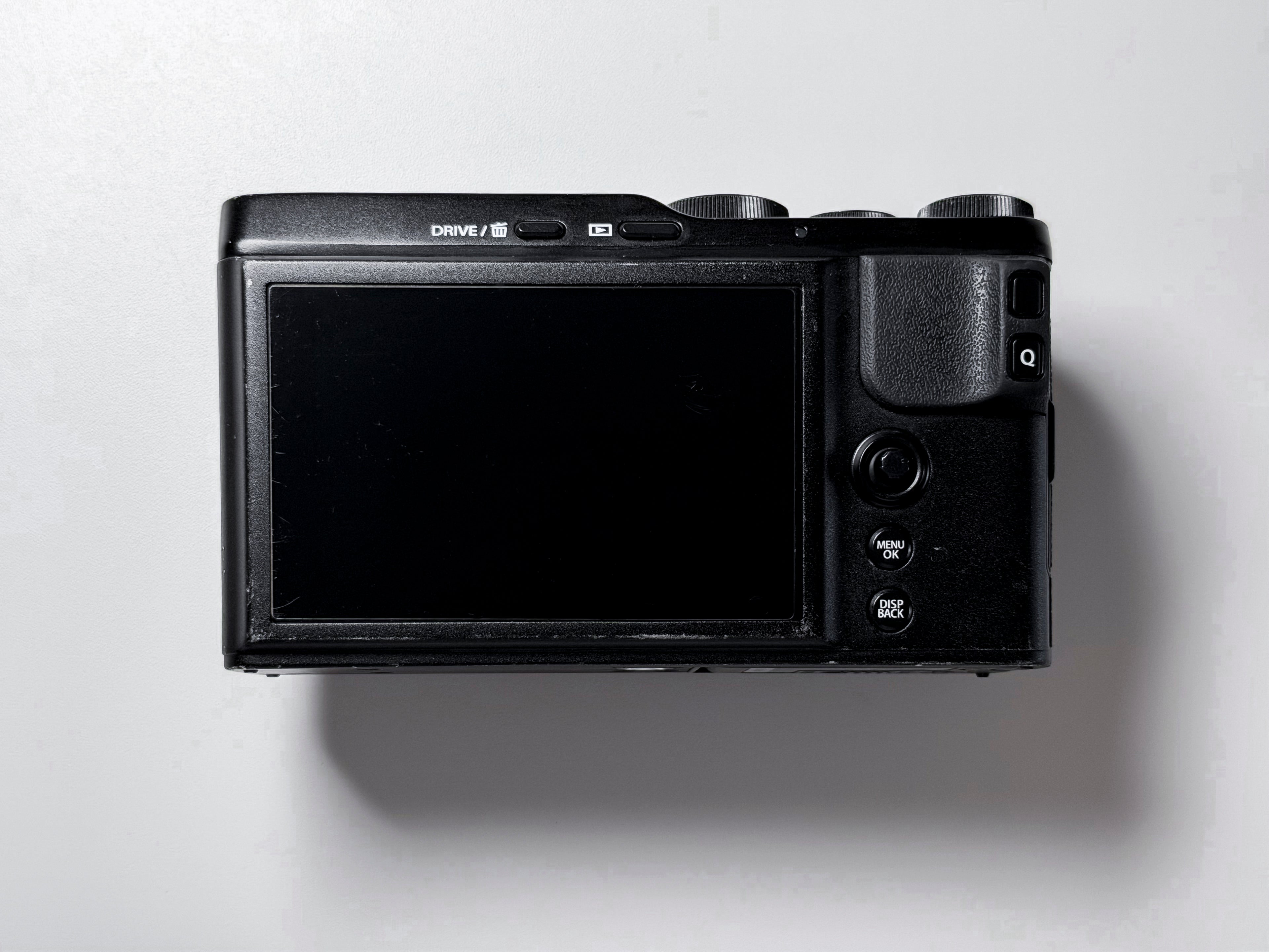 Fujifilm XF10 Digital Camera APS-C X-Trans 24.2 Mpx - 1 Year Warranty Fuji X-F10