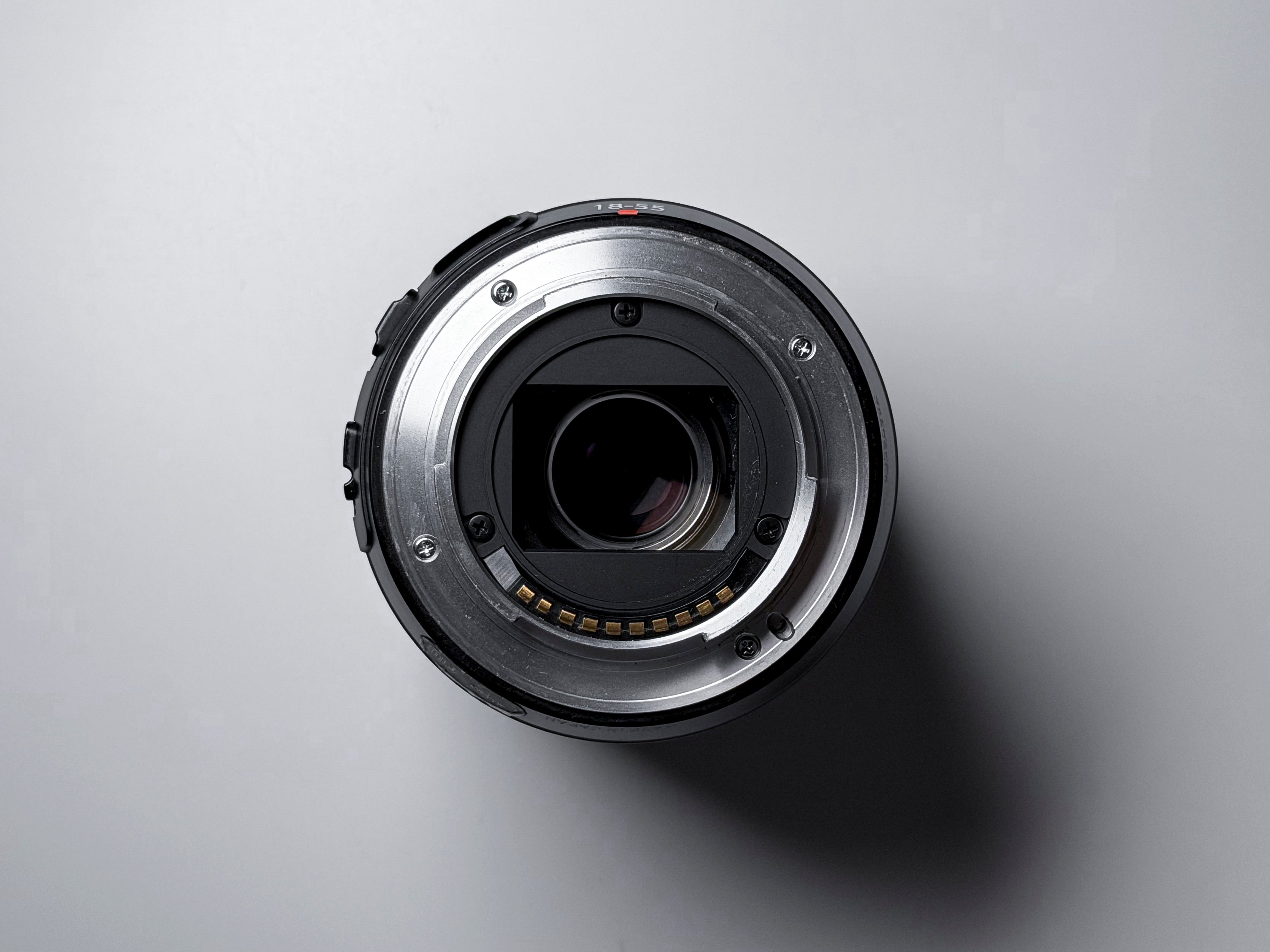 Fujifilm XF 18-55mm f/2.8-4 R OIS Lens Fuji - 1 Year Warranty, Perfectly Working