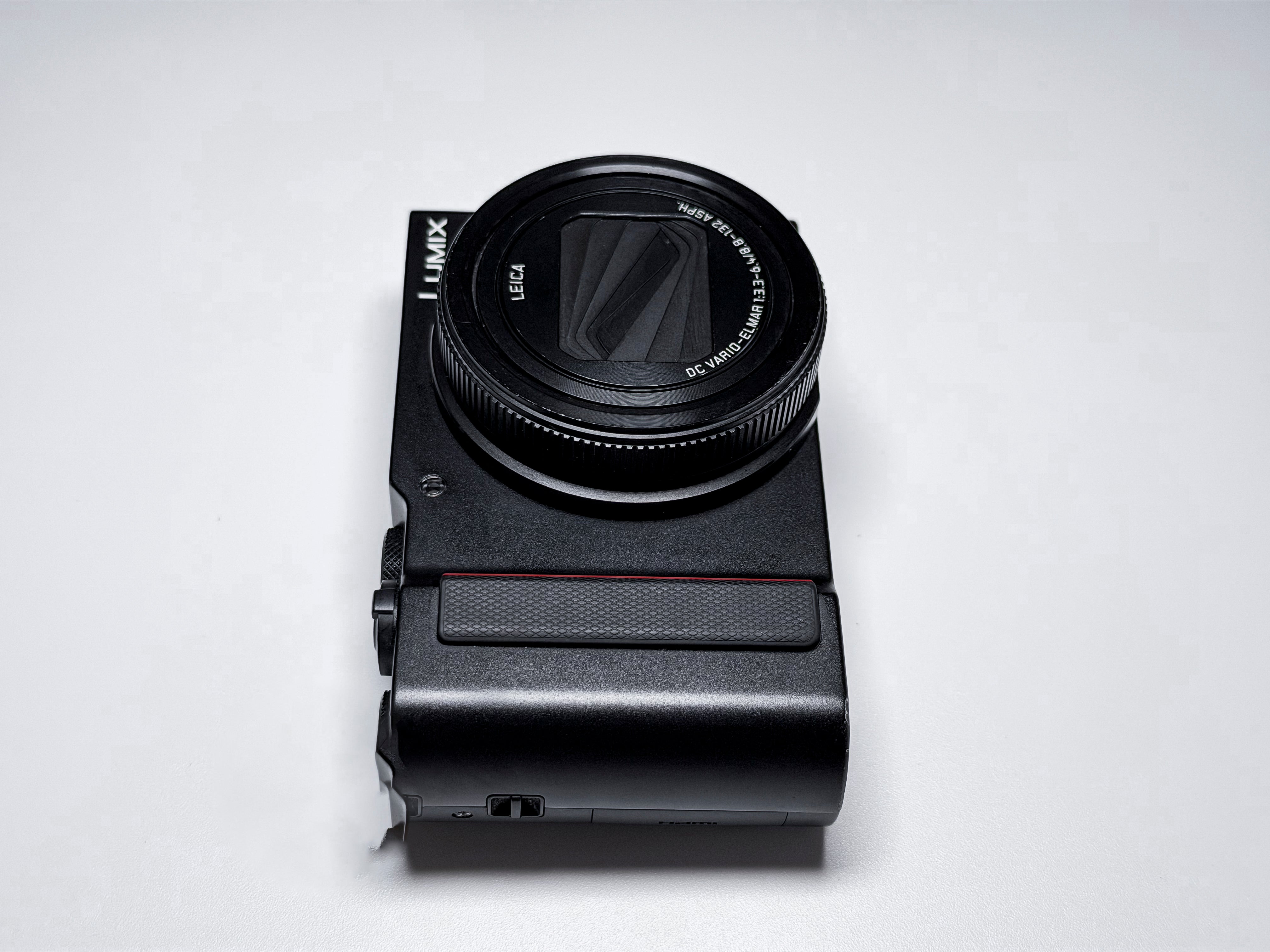 Panasonic Lumix TZ200 15x Leica Lens - 1 Year Warranty ZS200 TZ-200