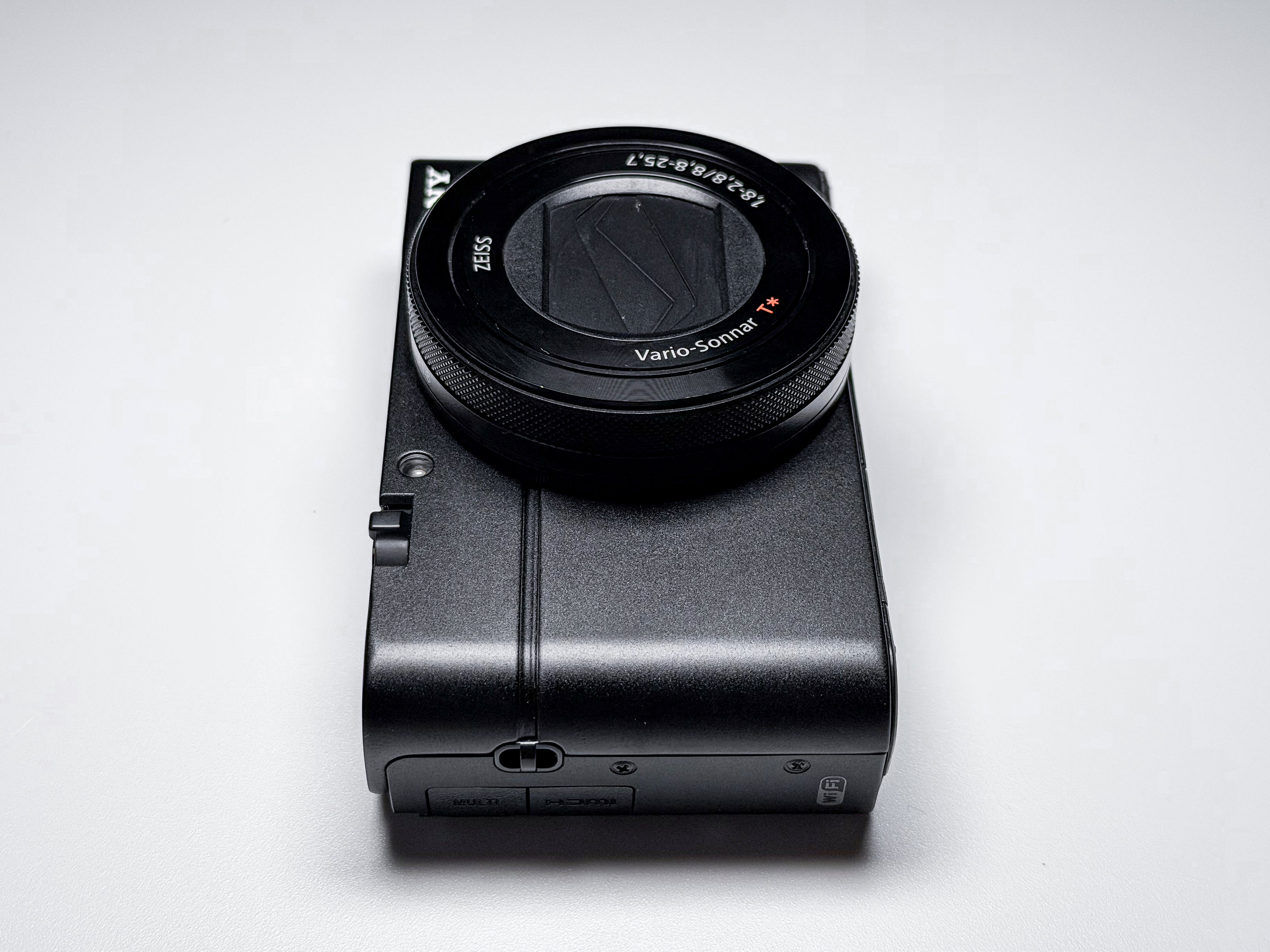 Sony RX100 IV 4 Cyber-Shot - 1 Year Warranty, Perfectly Working RX 100 Mark 4
