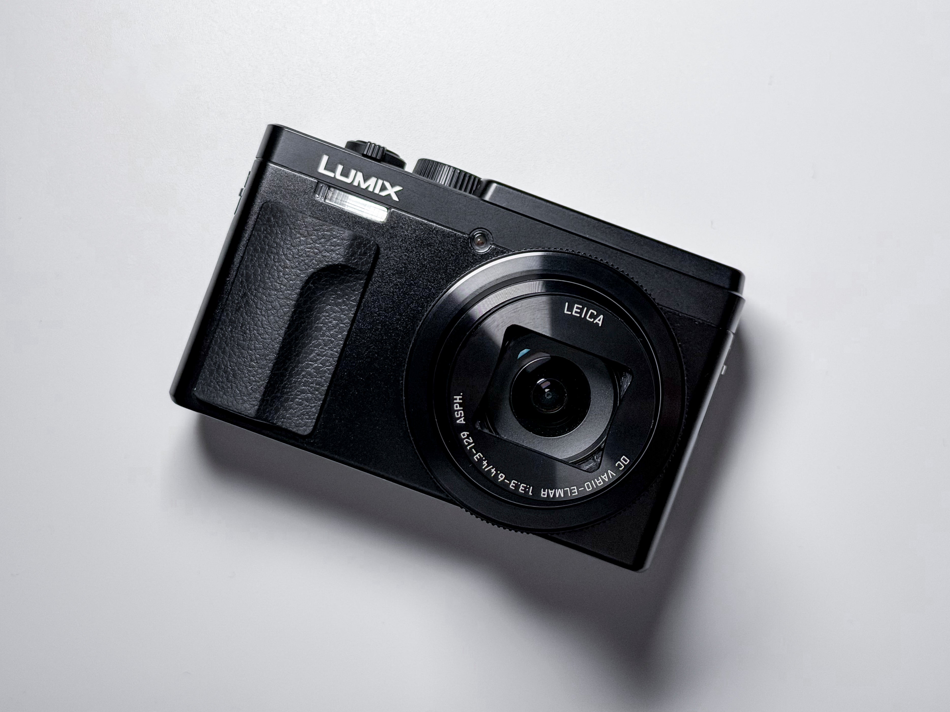 Panasonic Lumix TZ96 TZ95 30x Zoom 4K - 1 Year Warranty, Excellent TZ90