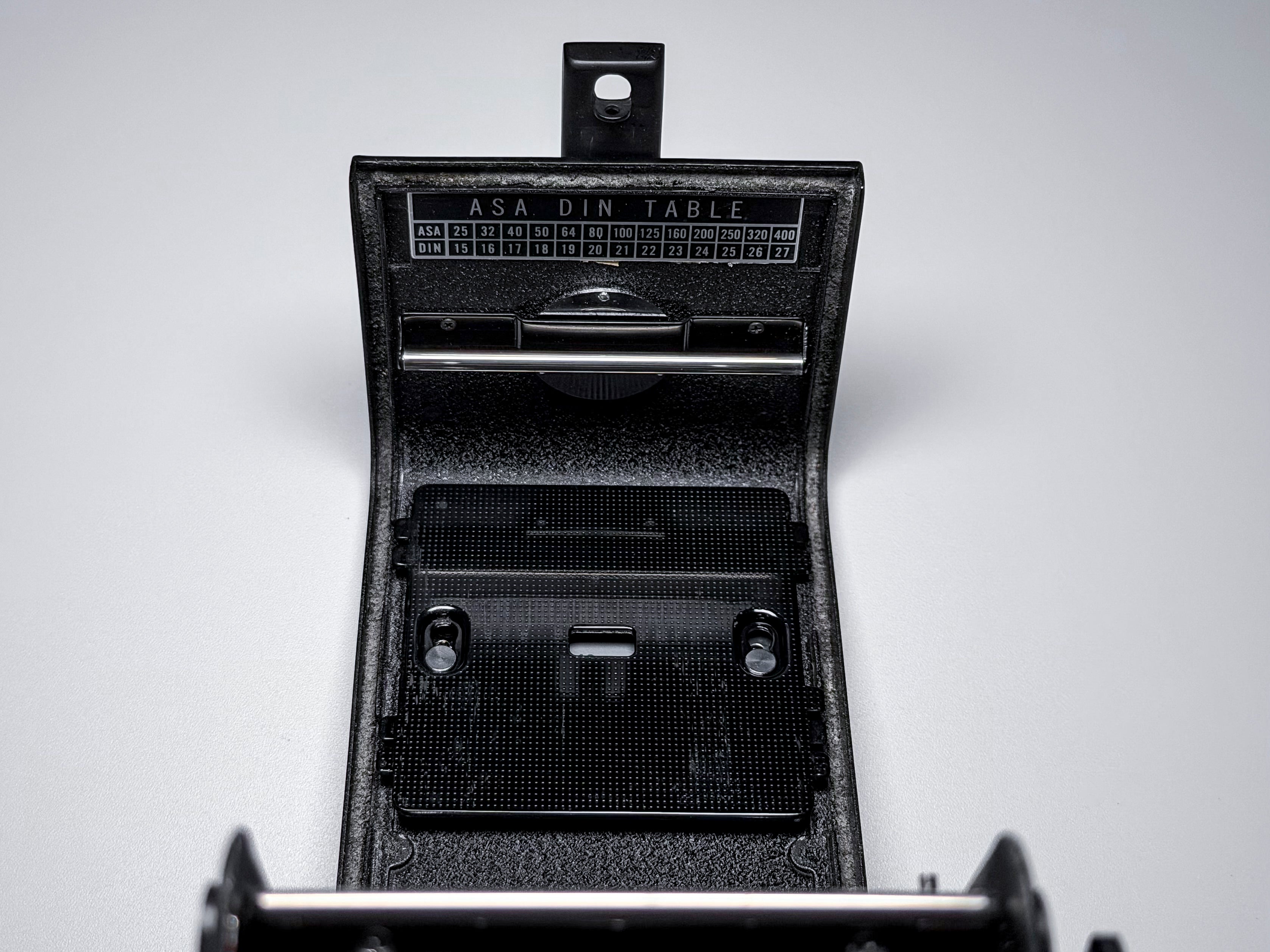 Yashica Mat 124g Medium Format TLR 120 Film Tested - Excellent, Read