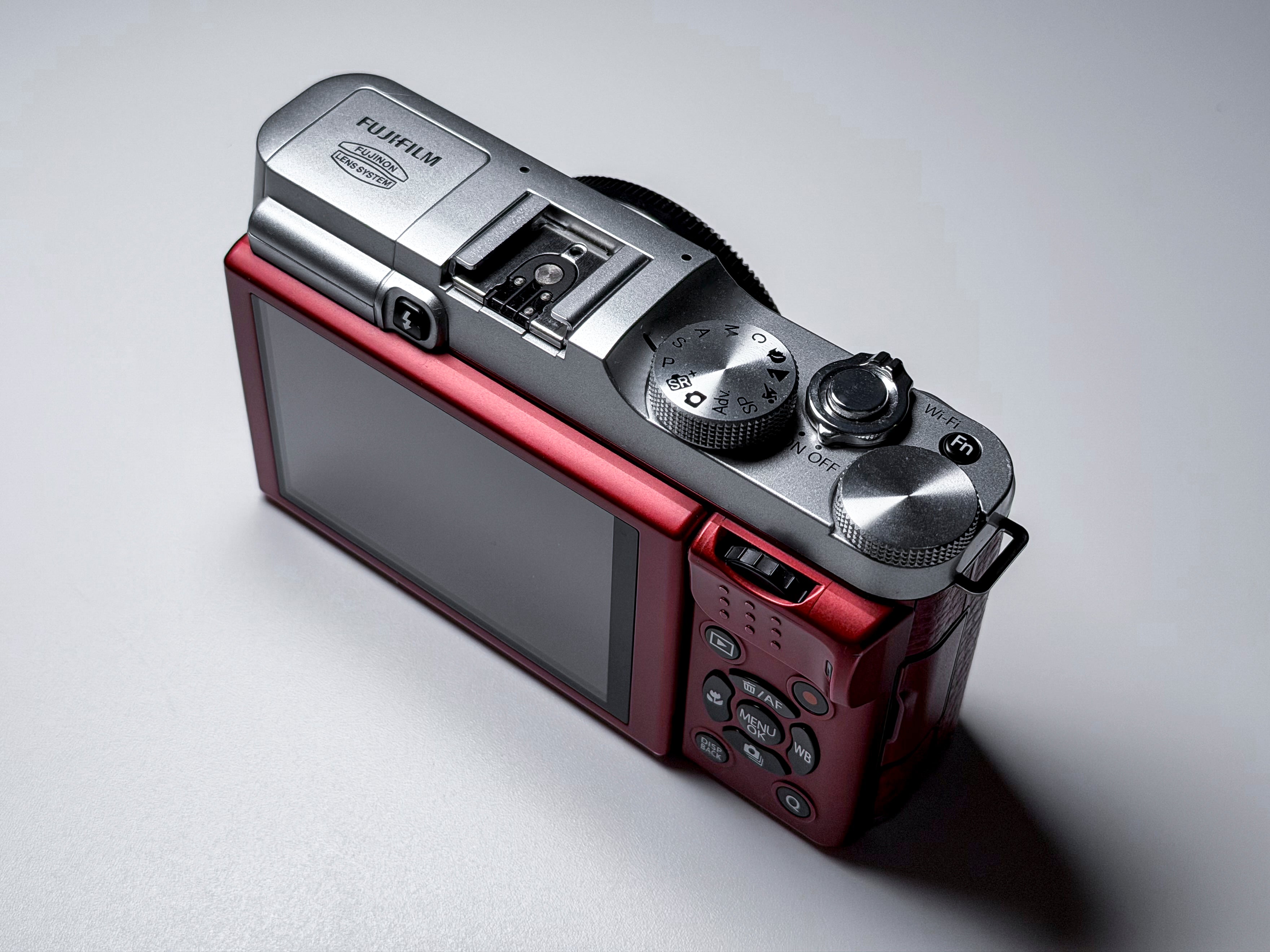 Fujifilm X-A1 Mirrorless APS-C Camera Body - 1 Year Warranty, Fuji XA1