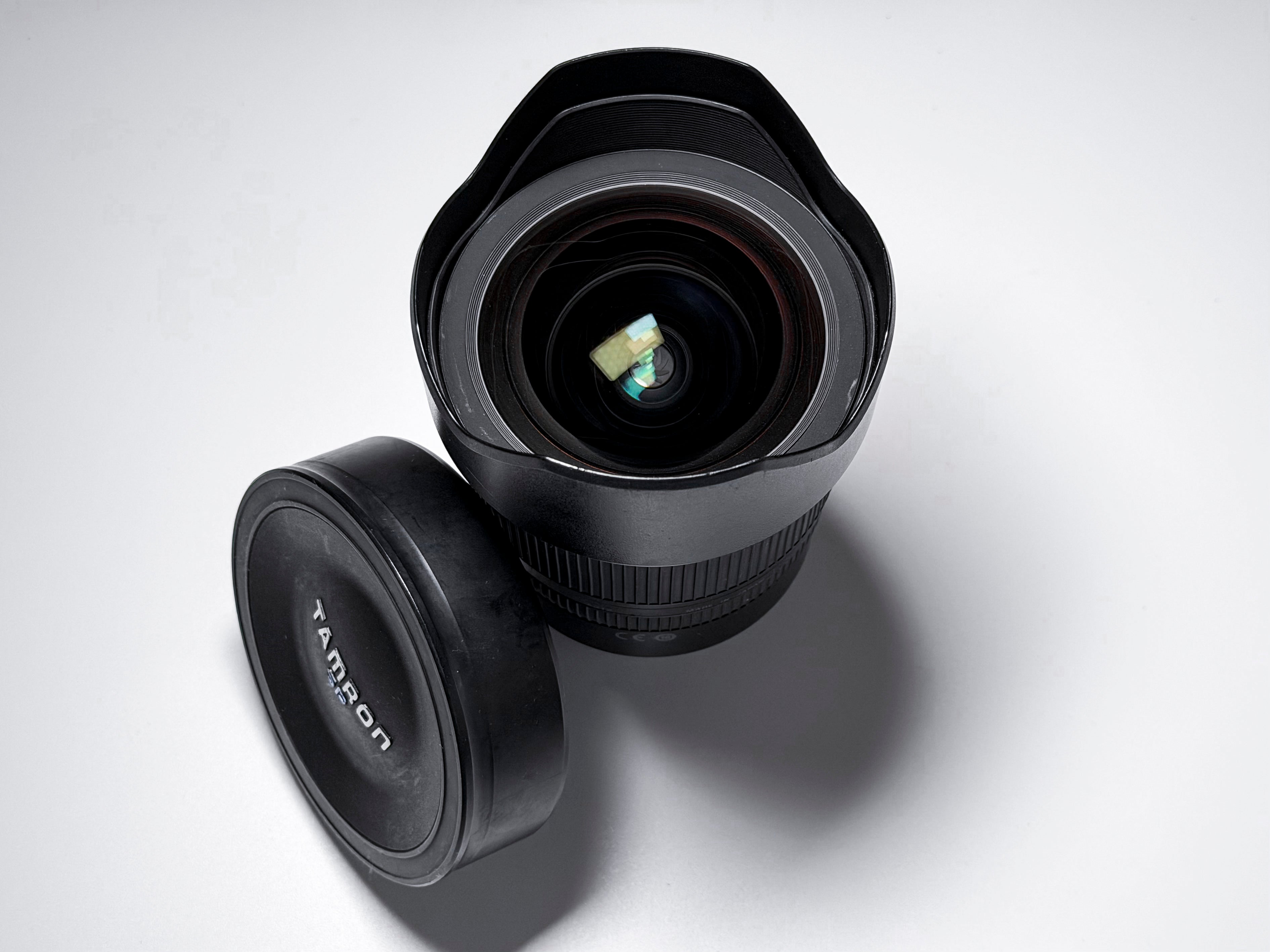 Tamron 15-30mm f/2.8 for Nikon F - 1 Year Warranty, Perfectly Working