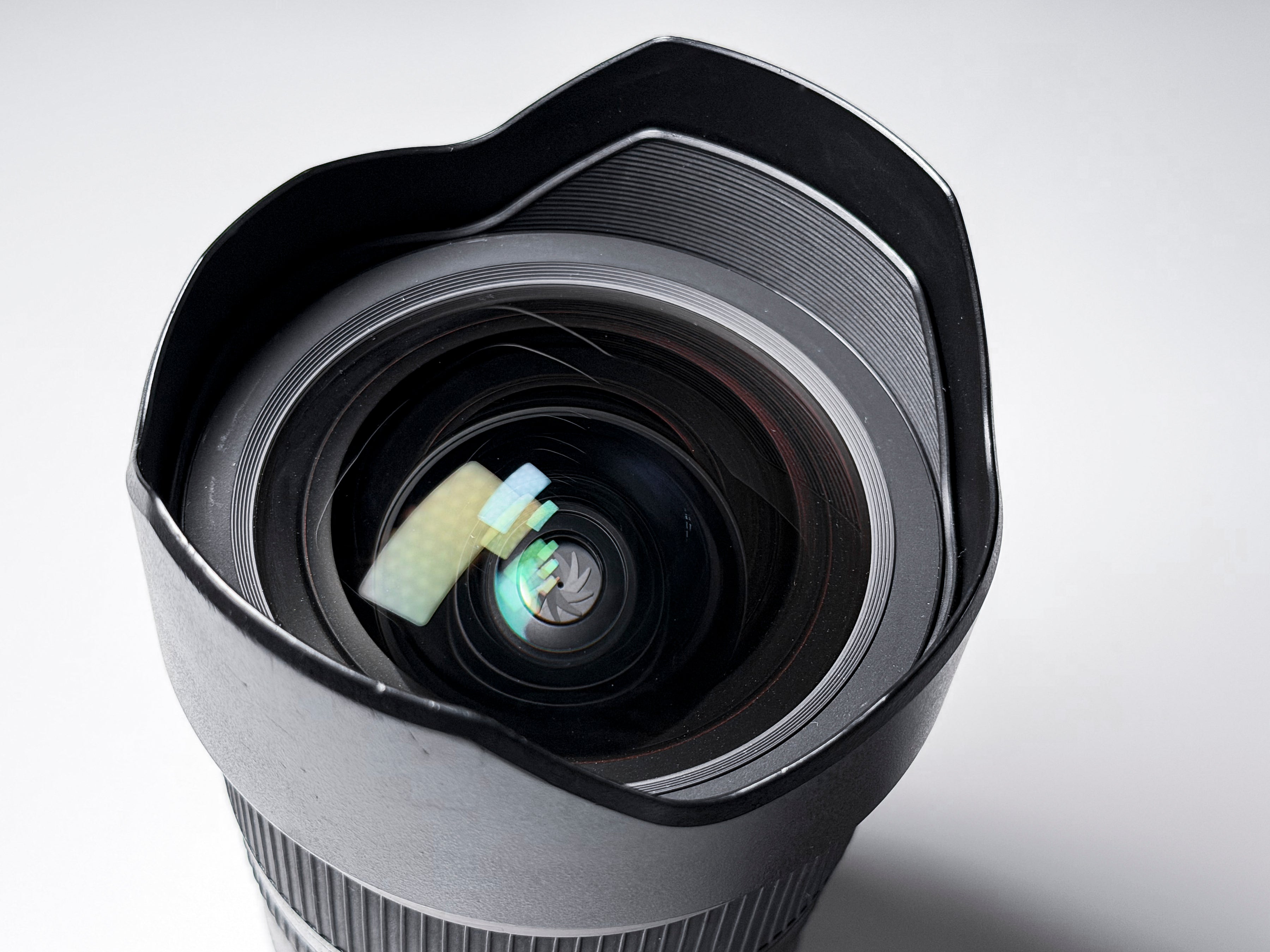 Tamron 15-30mm f/2.8 for Nikon F - 1 Year Warranty, Perfectly Working