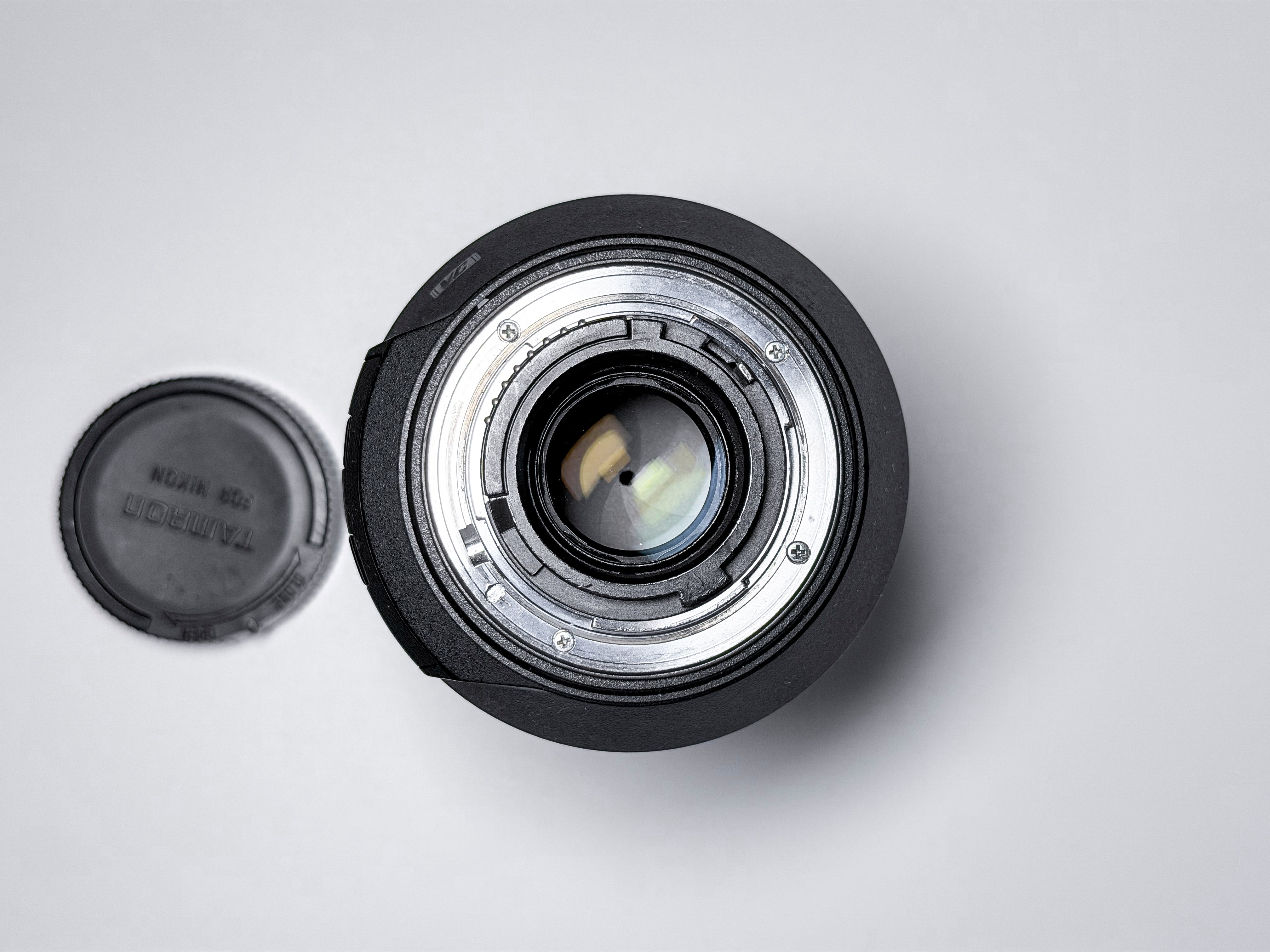 Tamron 15-30mm f/2.8 for Nikon F - 1 Year Warranty, Perfectly Working