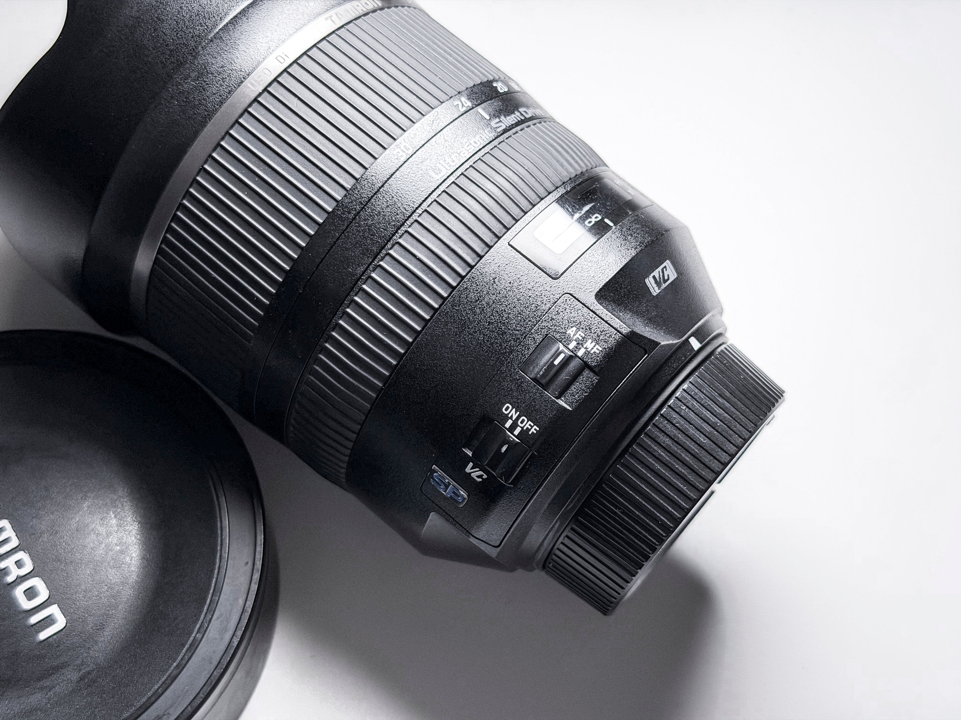 Tamron 15-30mm f/2.8 for Nikon F - 1 Year Warranty, Perfectly Working