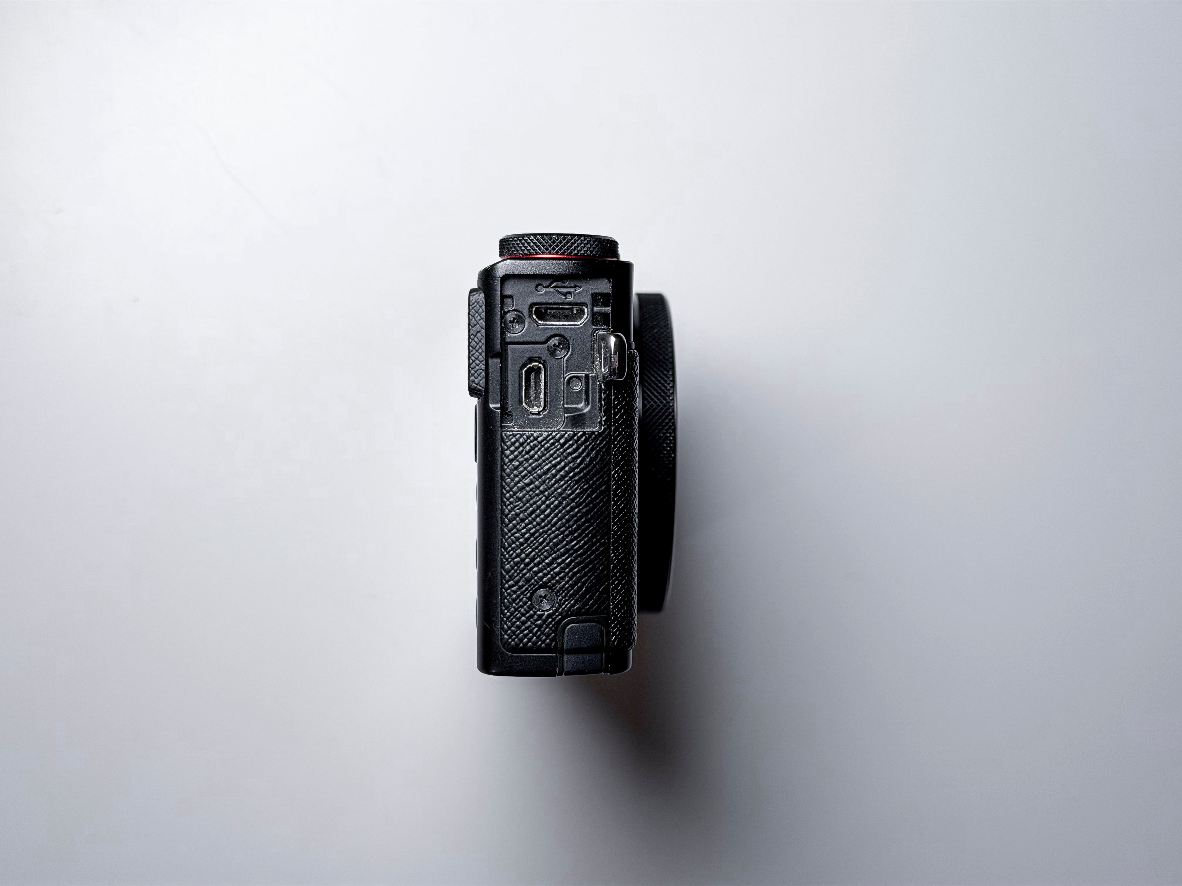 Canon G9X Powershot Compact Camera - 1 Year Warranty, Excellent G9 X