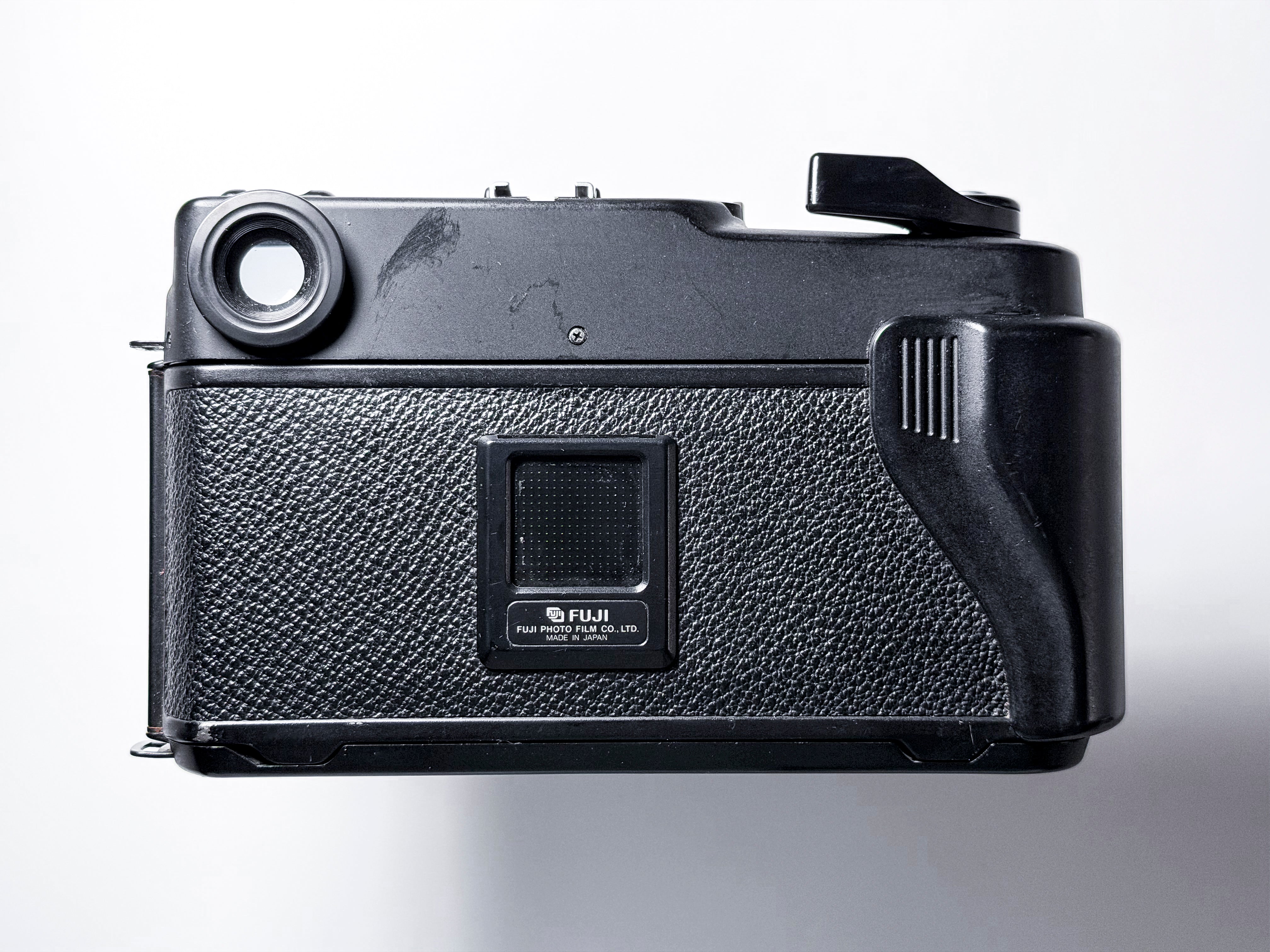 Fujifilm GSW690 III Medium Format - Film Tested, Perfectly Working GSW 690 Fuji