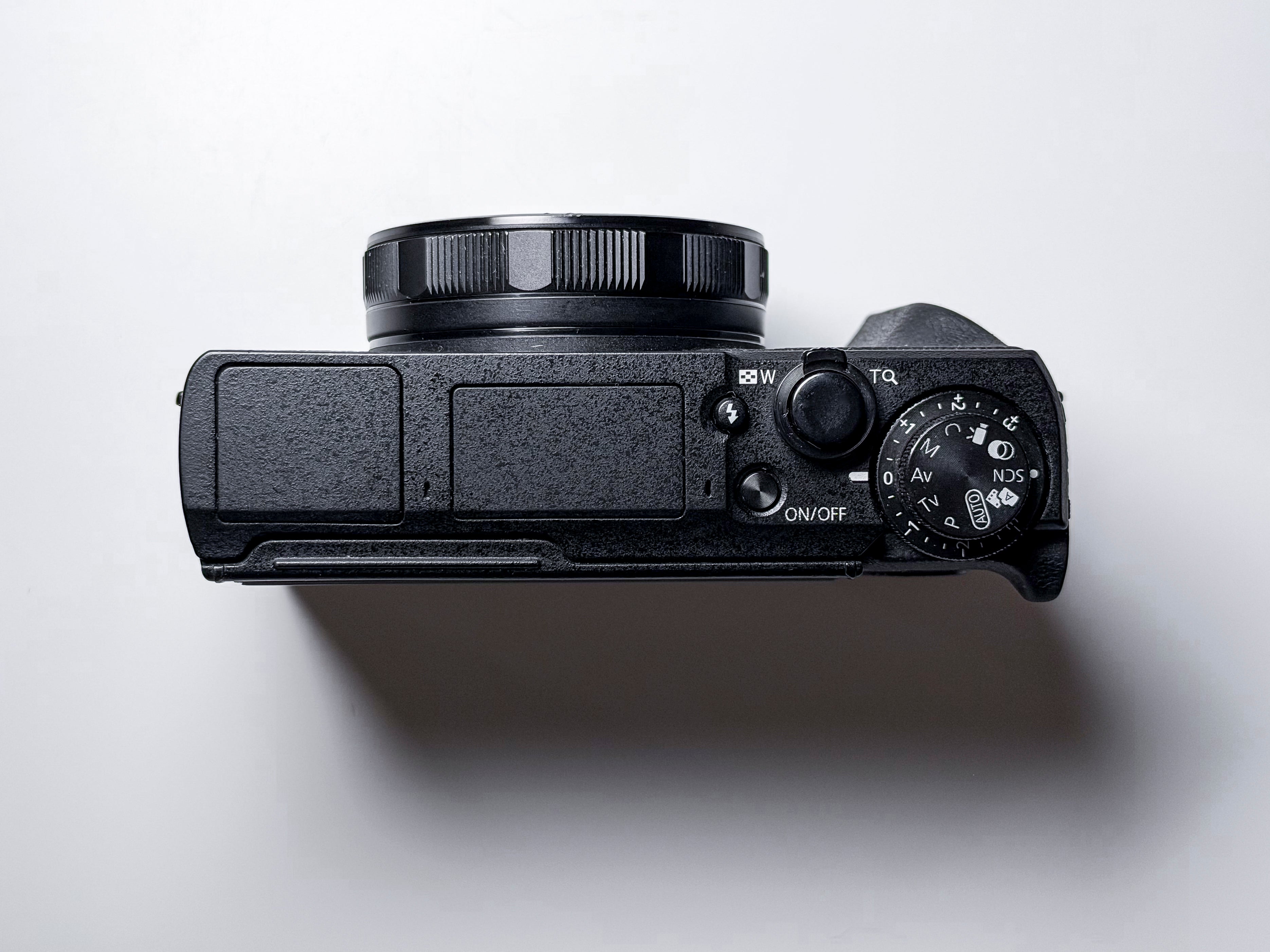 Canon G5X Mark II Powershot Compact Camera - 1 Year Warranty, Excellent G5 X