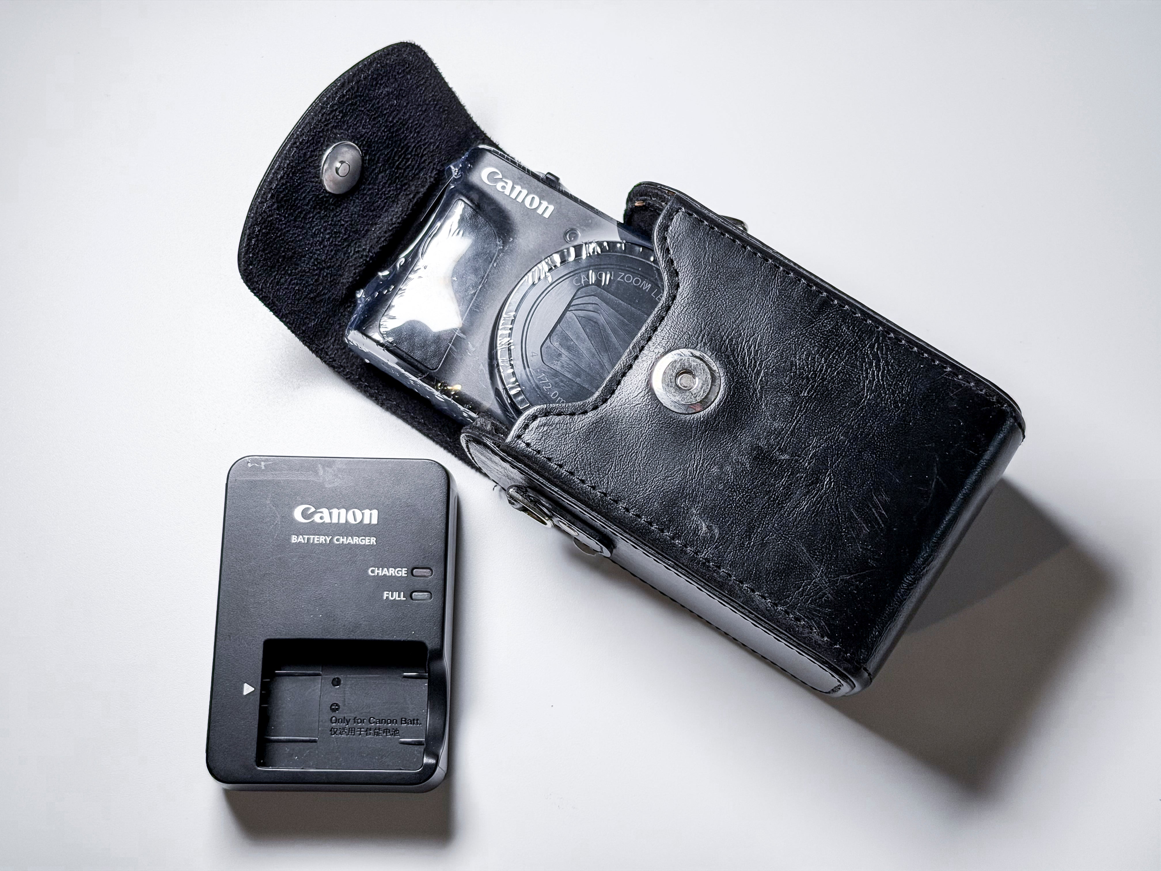 Canon SX740 HS Powershot 40x Zoom - Mint, 1 Year Warranty SX 740