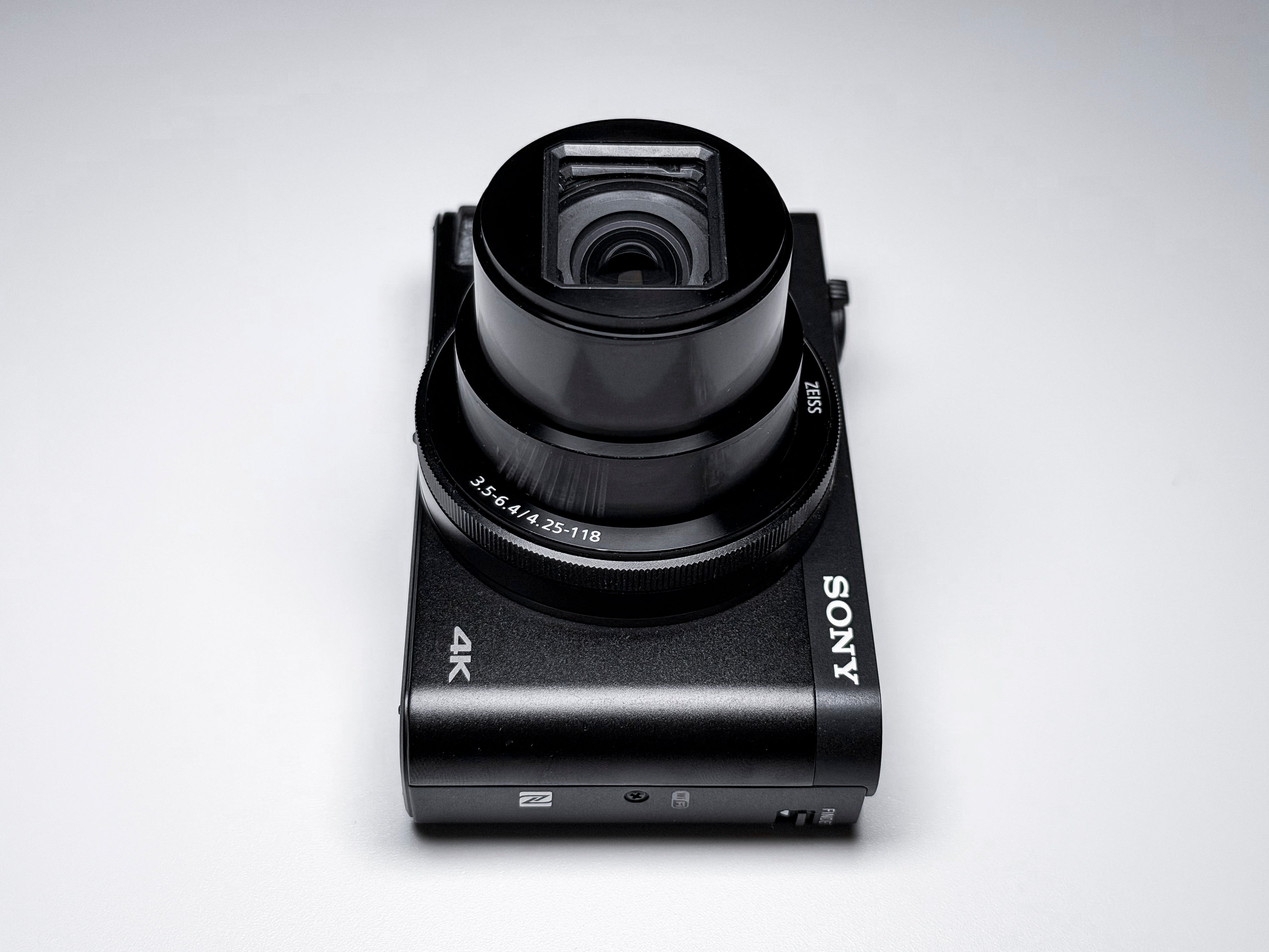 Sony HX99 Cyber-shot 18.2 Mpx - 1 Year Warranty, Excellent HX-99