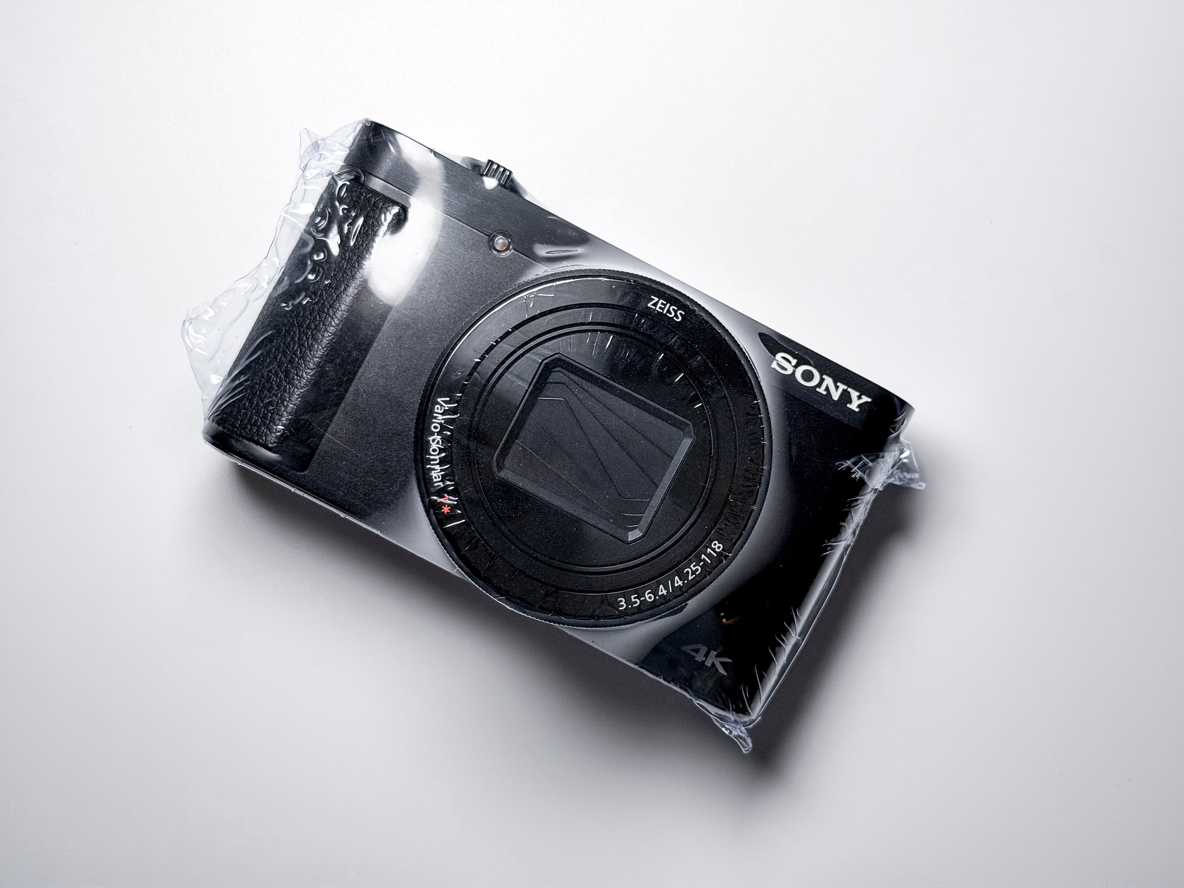 Sony HX99 Cyber-shot 18.2 Mpx - 1 Year Warranty, Excellent HX-99