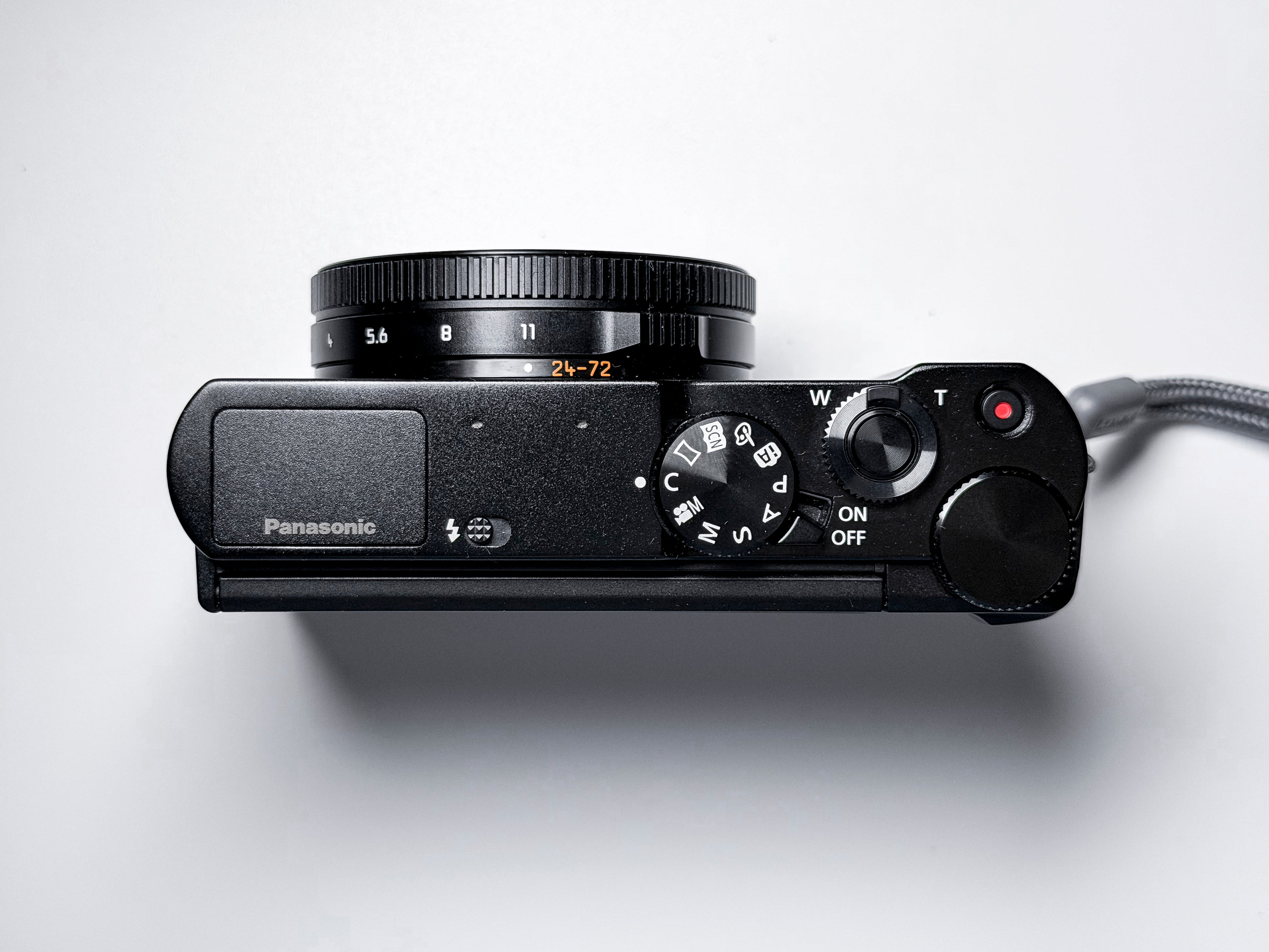 Panasonic Lumix LX15 LX10 with Leica Summilux 4K - Warranty, Excellent Condition