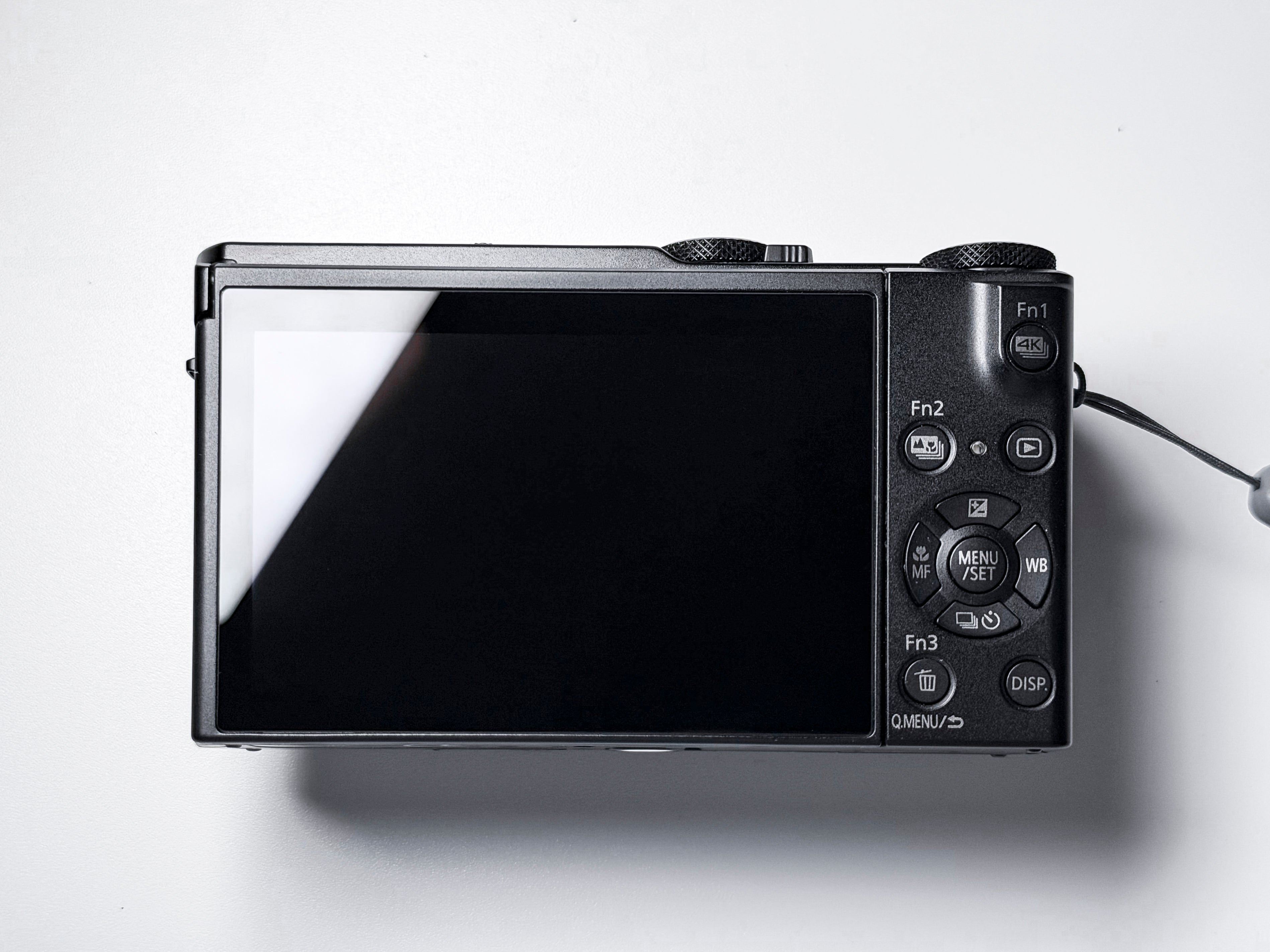 Panasonic Lumix LX15 LX10 with Leica Summilux 4K - Warranty, Excellent Condition