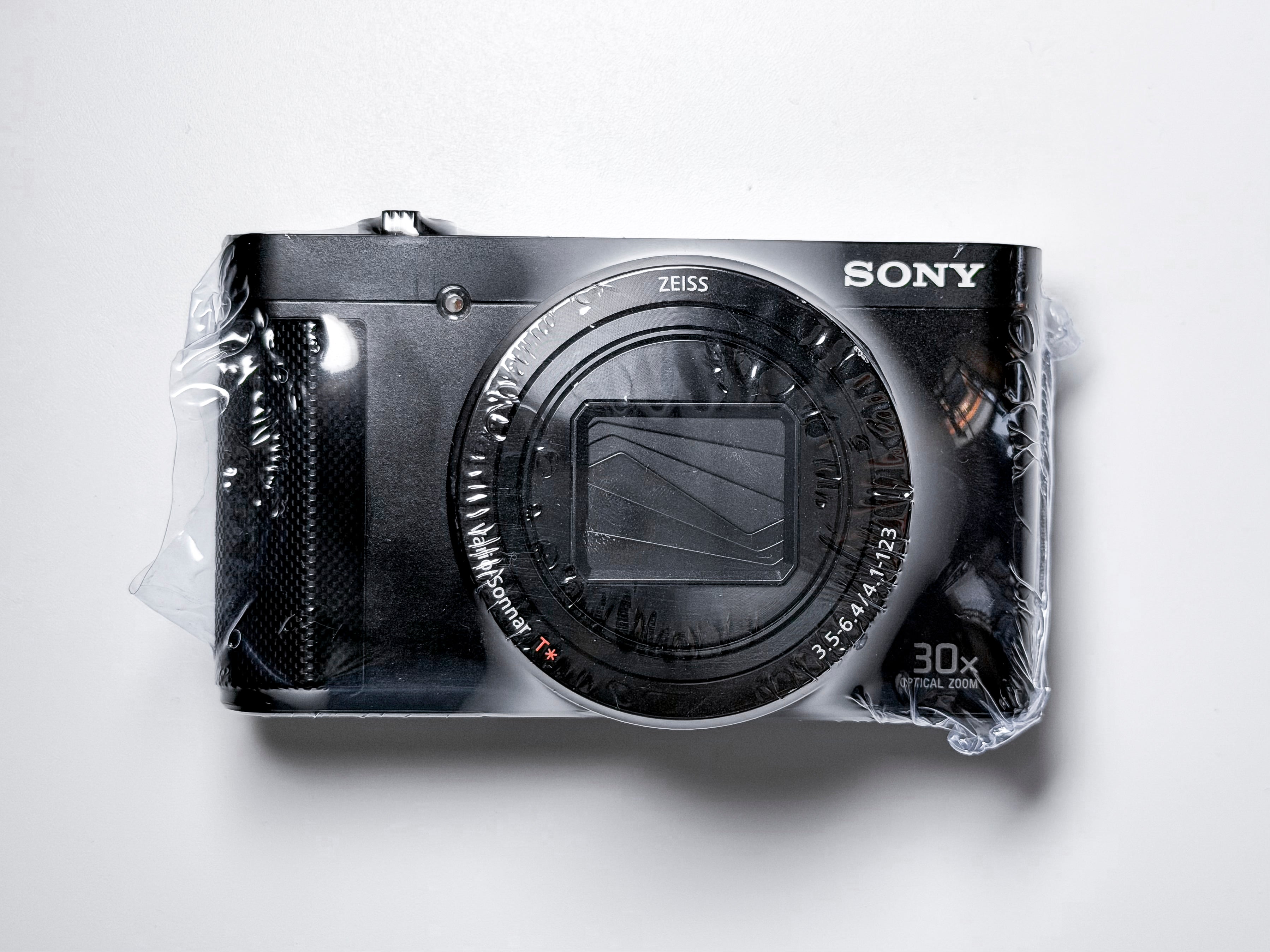 Sony HX80 HX-80 Cyber-shot Zeiss 30x Zoom - 1 Year Warranty, Perfectly Working