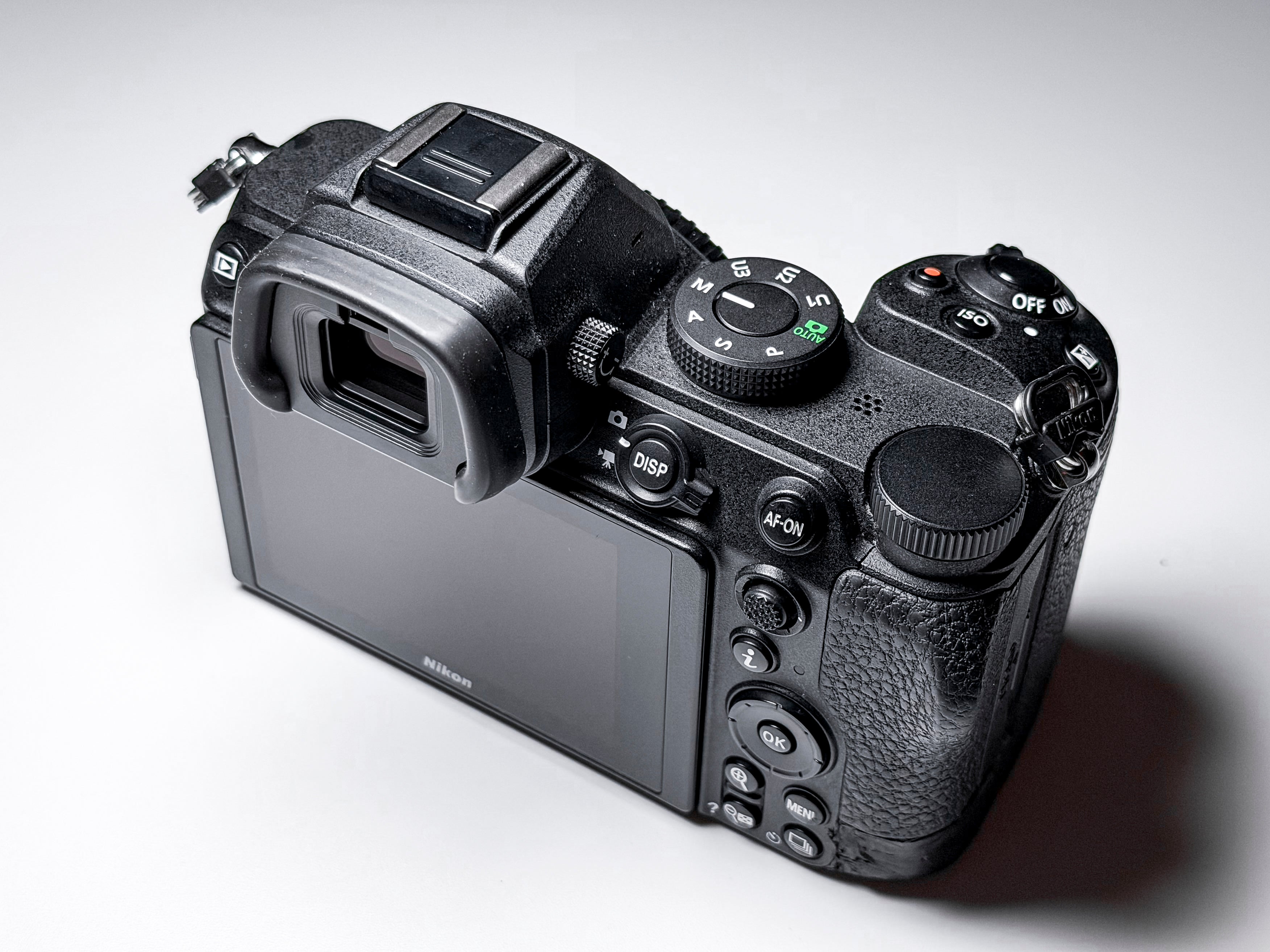 Nikon Z5 Full Frame Mirrorless Body 24.3 Mpx - 1 Year Warranty, Read Description