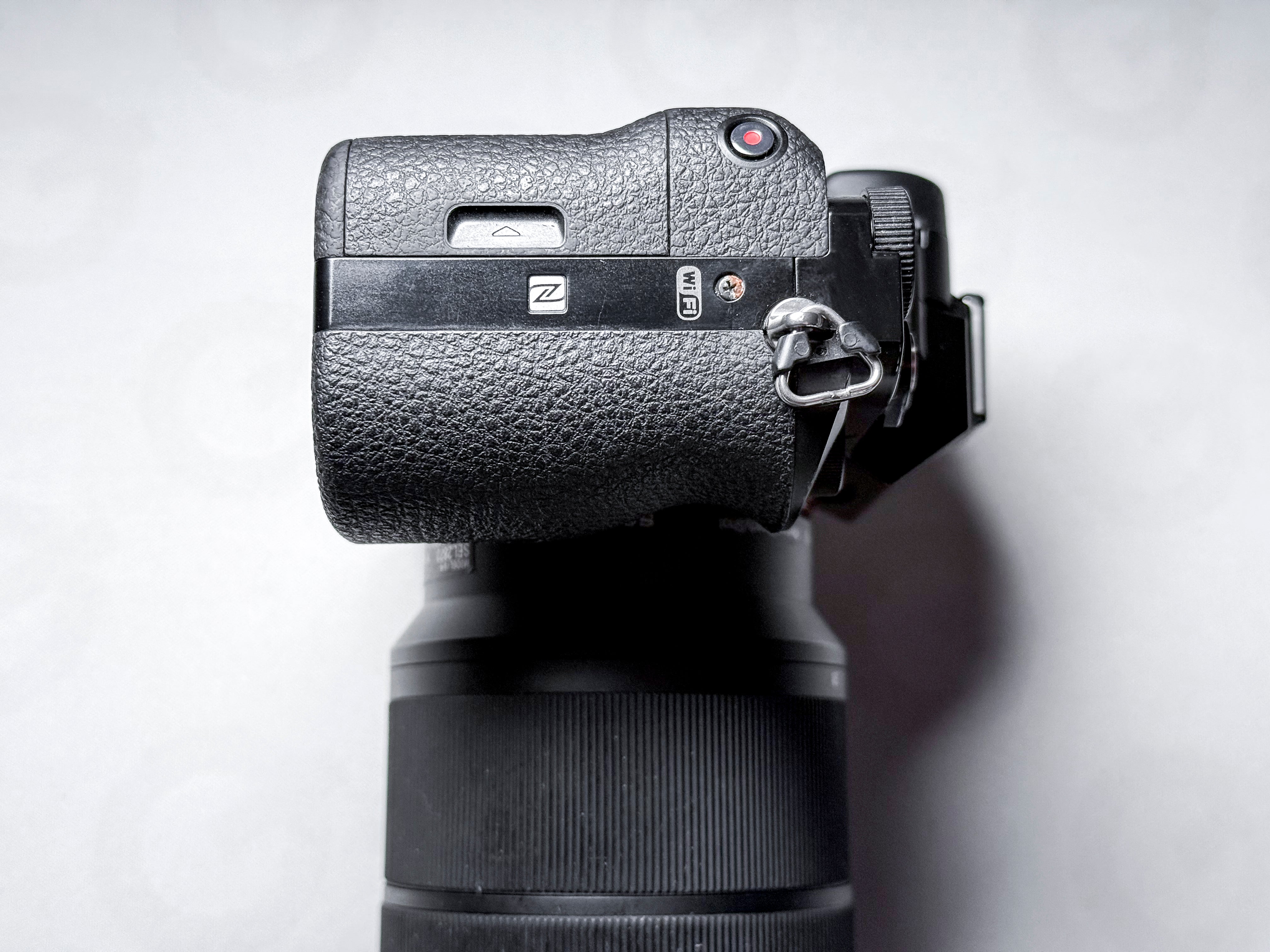 Sony A7 + 28-70mm OSS - Kit Mirrorless Full Frame - Warranty, Perfectly Working