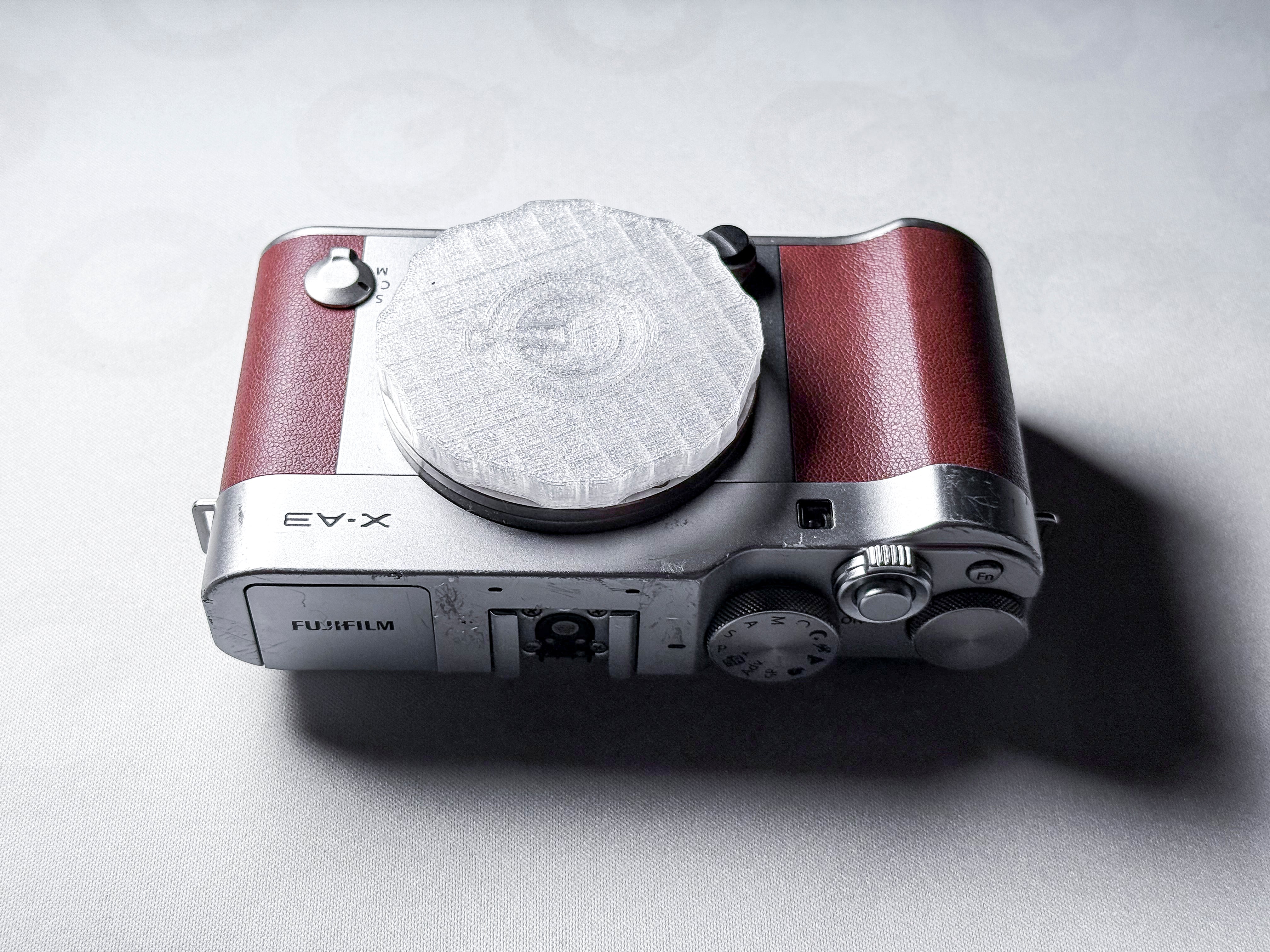 Fujifilm X-A2 Mirrorless Camera APS-C - Warranty, Perfectly Working XA2 Fuji