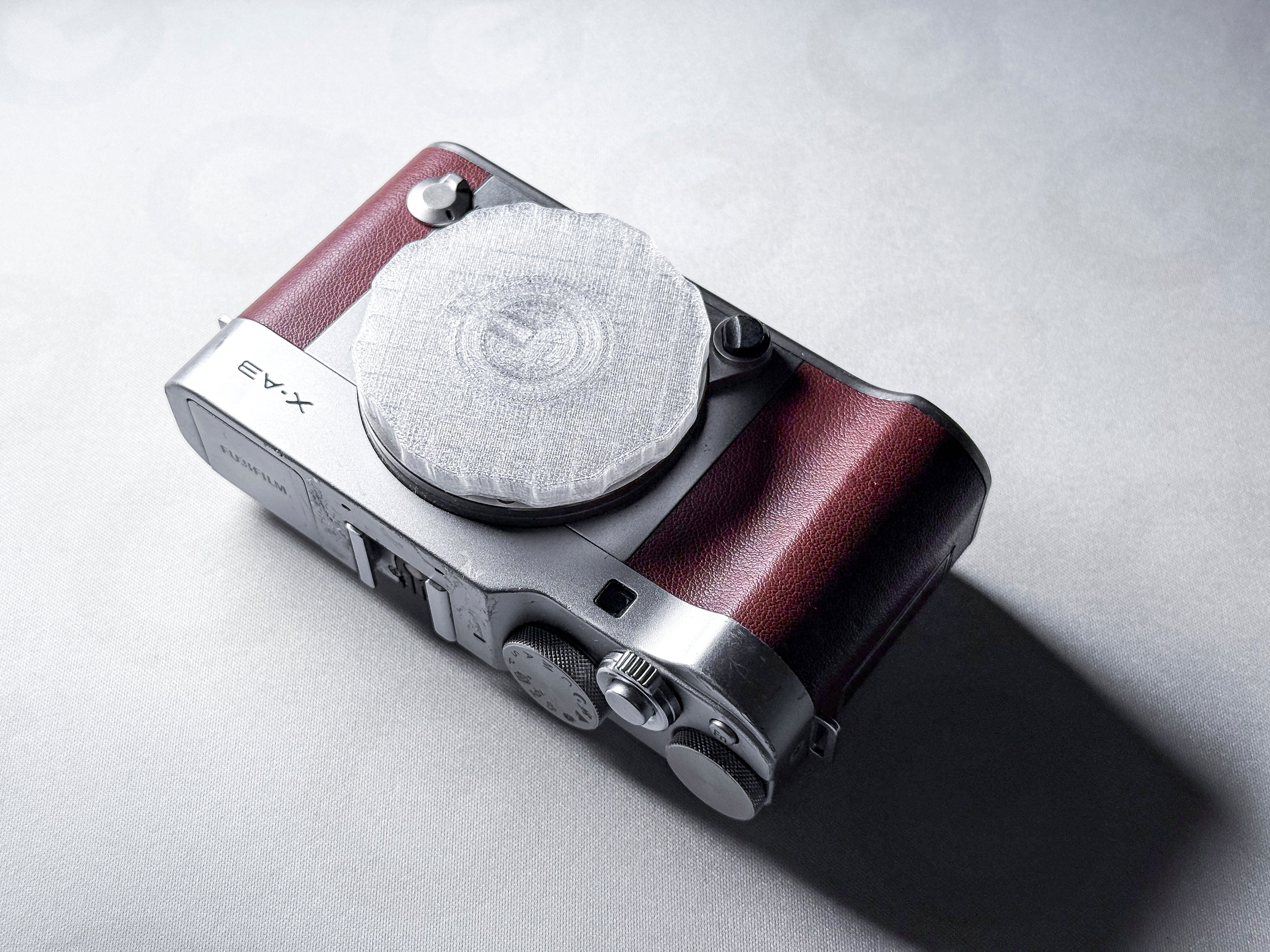 Fujifilm X-A2 Mirrorless Camera APS-C - Warranty, Perfectly Working XA2 Fuji