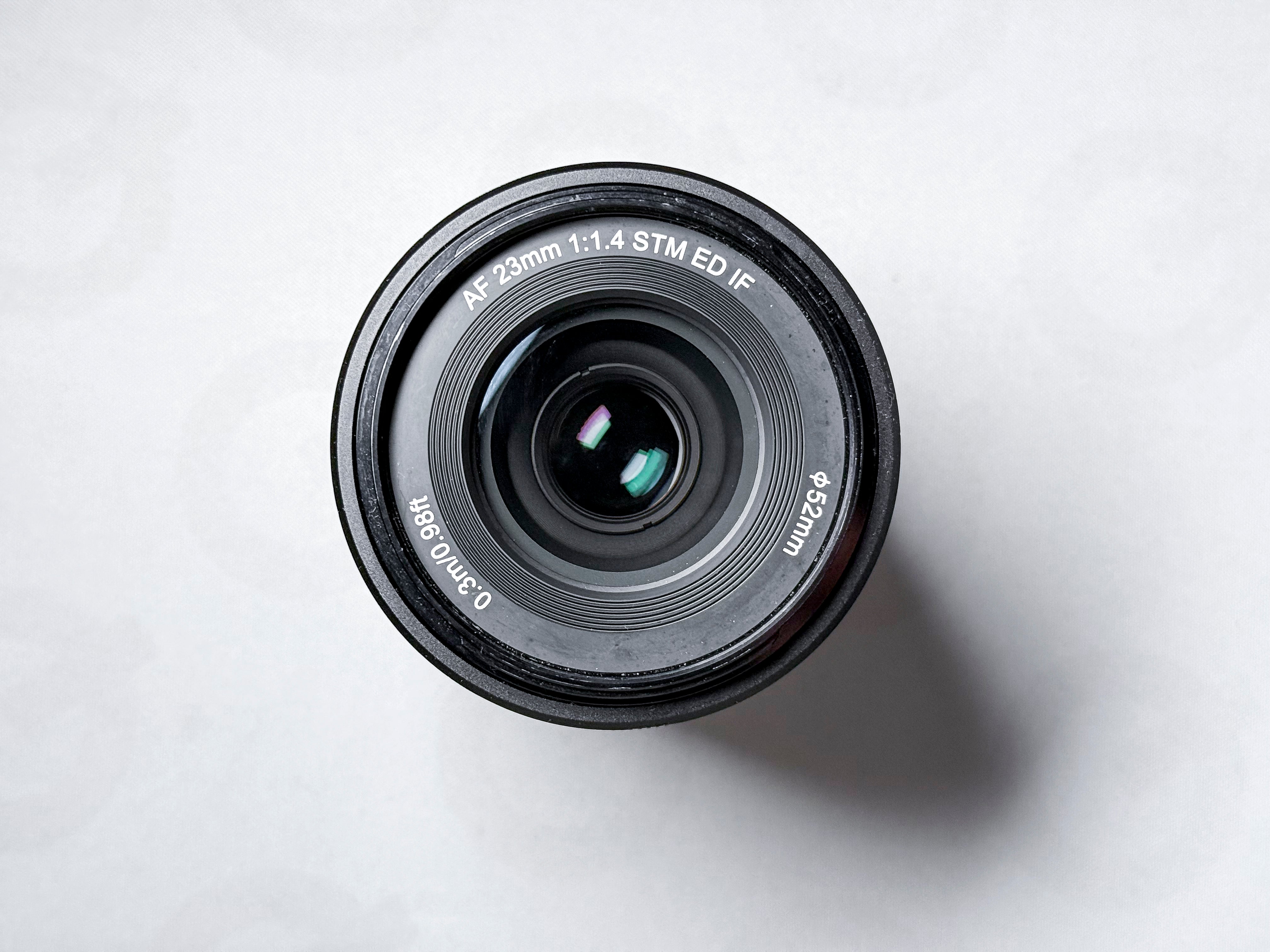 Viltrox AF 23mm f/1.4 Lens for Fujifilm - Warranty, Perfectly Working Fuji