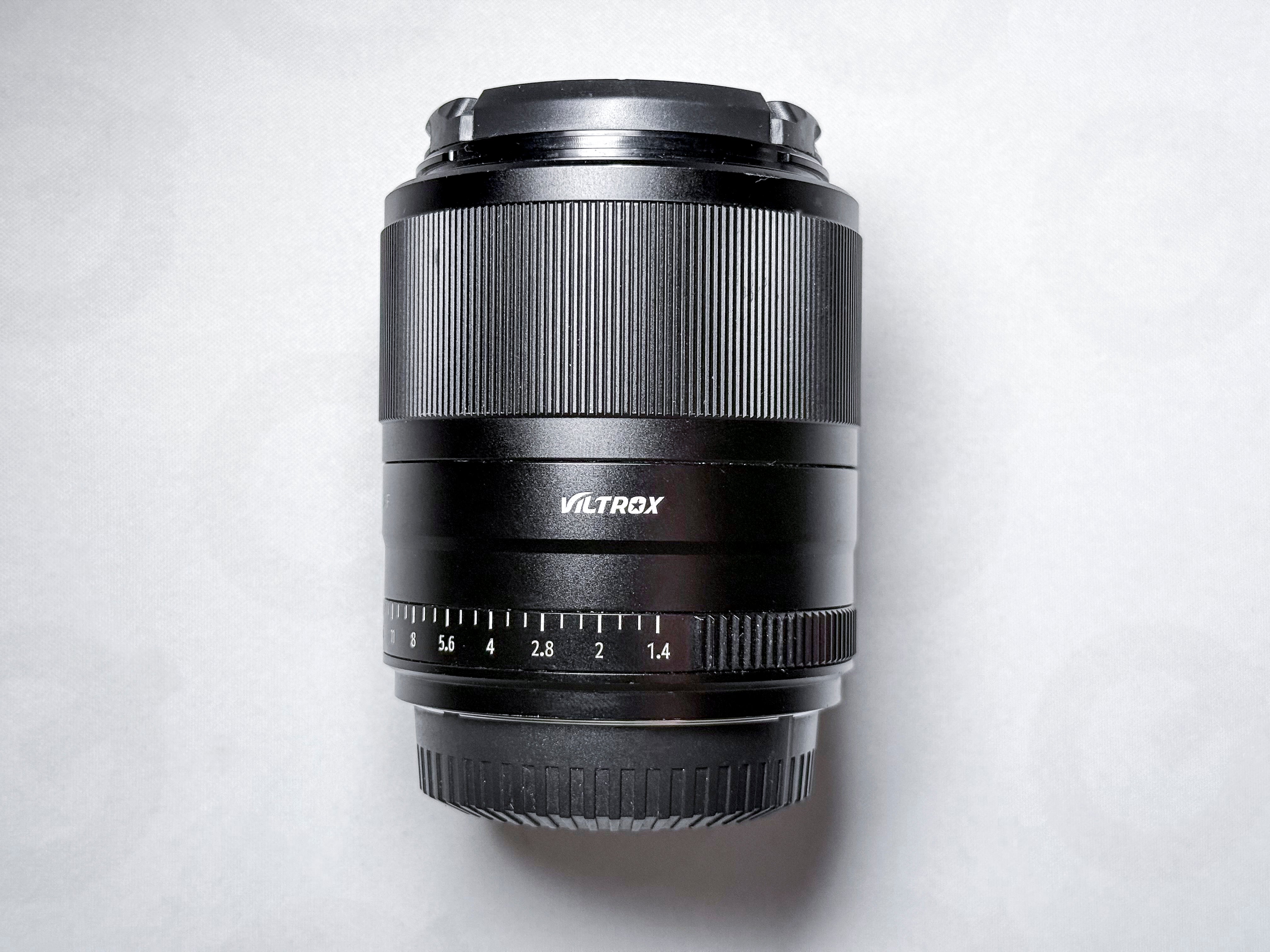 Viltrox AF 23mm f/1.4 Lens for Fujifilm - Warranty, Perfectly Working Fuji