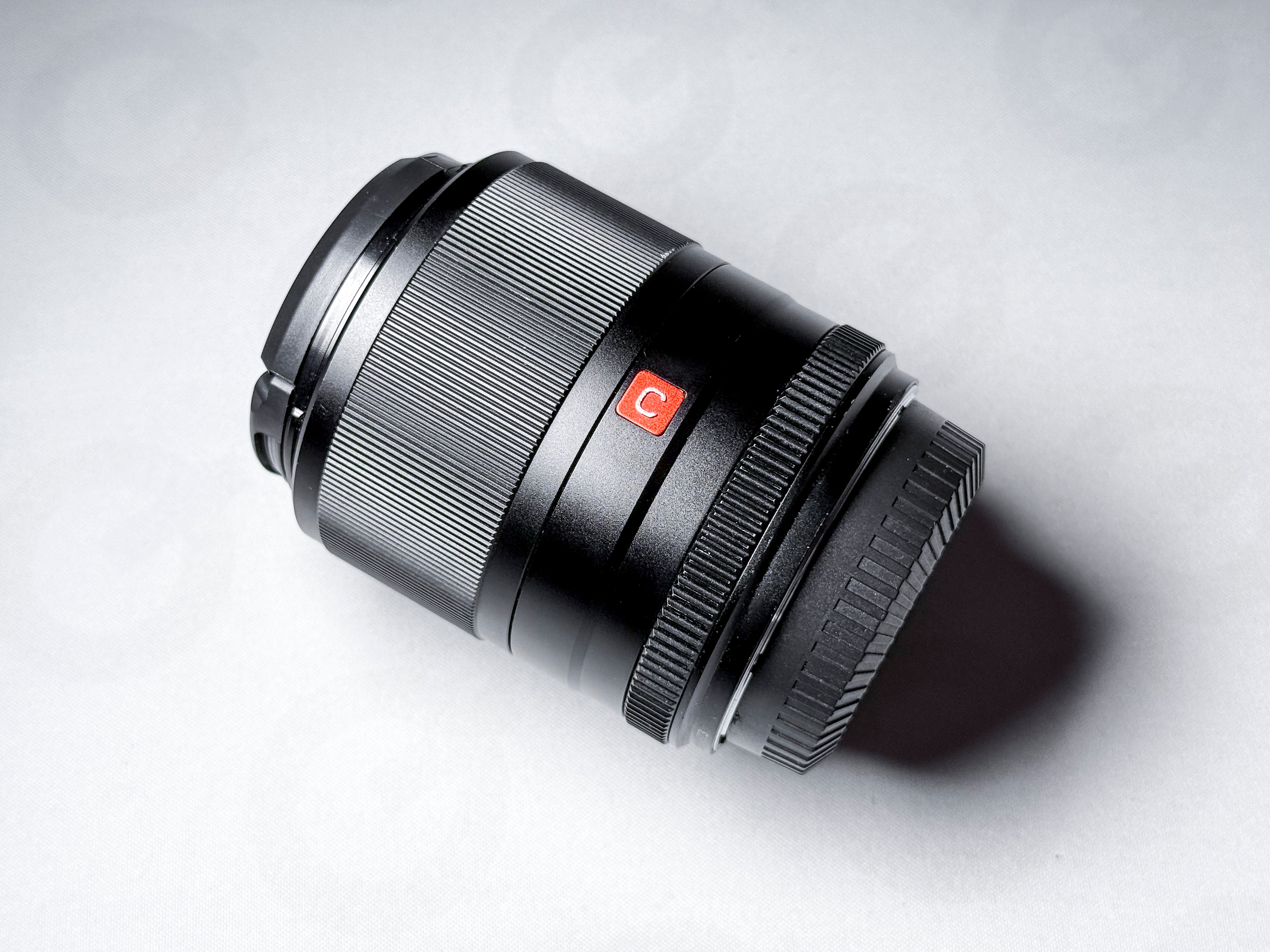 Viltrox AF 23mm f/1.4 Lens for Fujifilm - Warranty, Perfectly Working Fuji