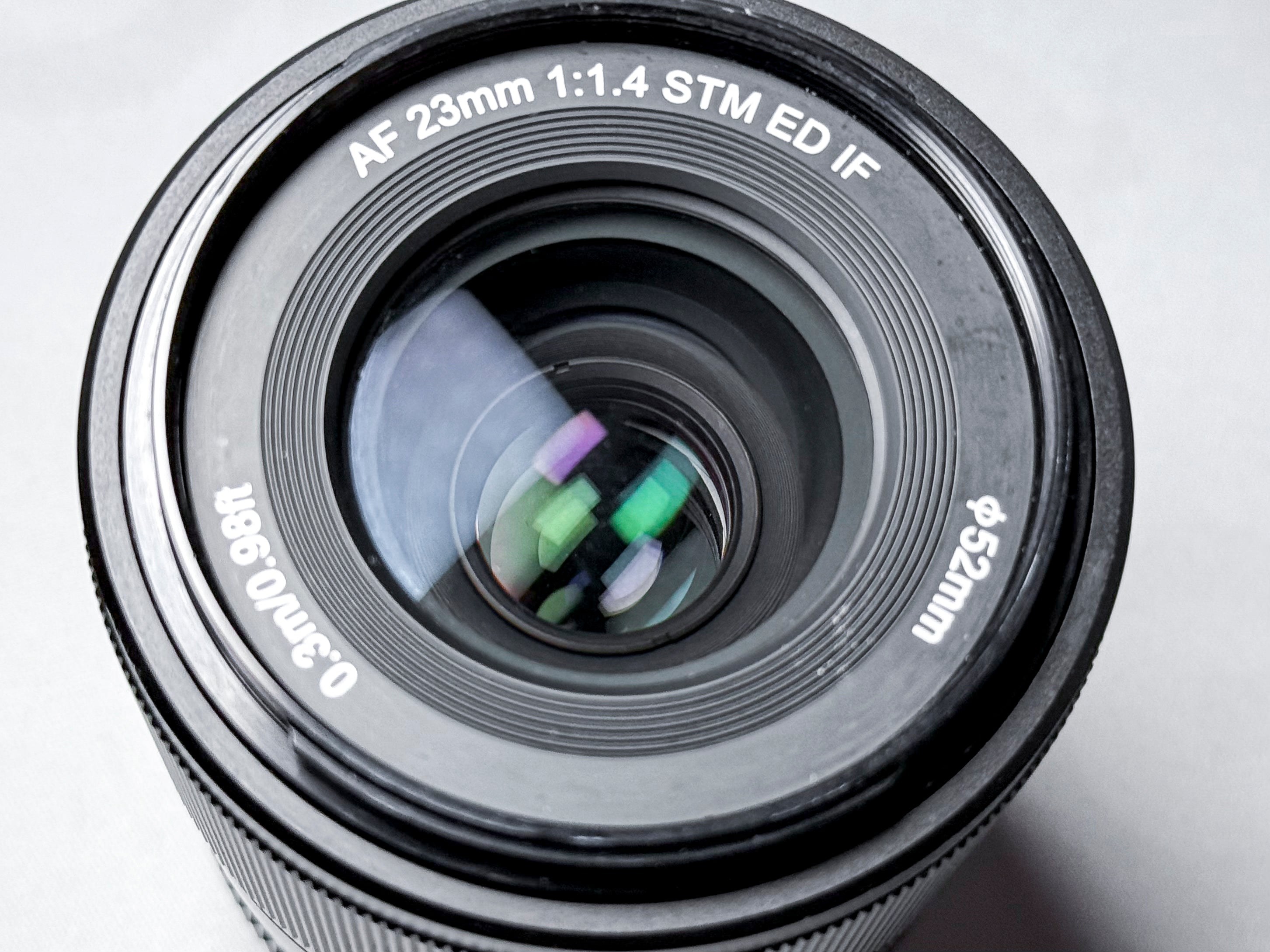 Viltrox AF 23mm f/1.4 Lens for Fujifilm - Warranty, Perfectly Working Fuji