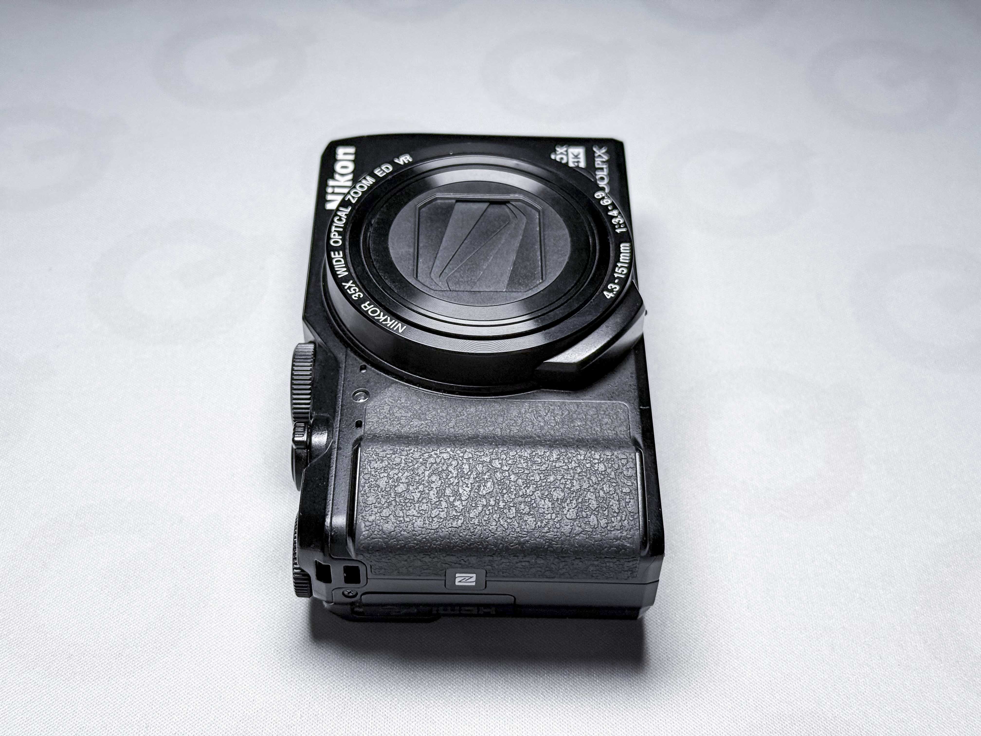 Nikon Coolpix A900 Fotocamera compatta con zoom 35x - Garanzia, perfettamente funzionante