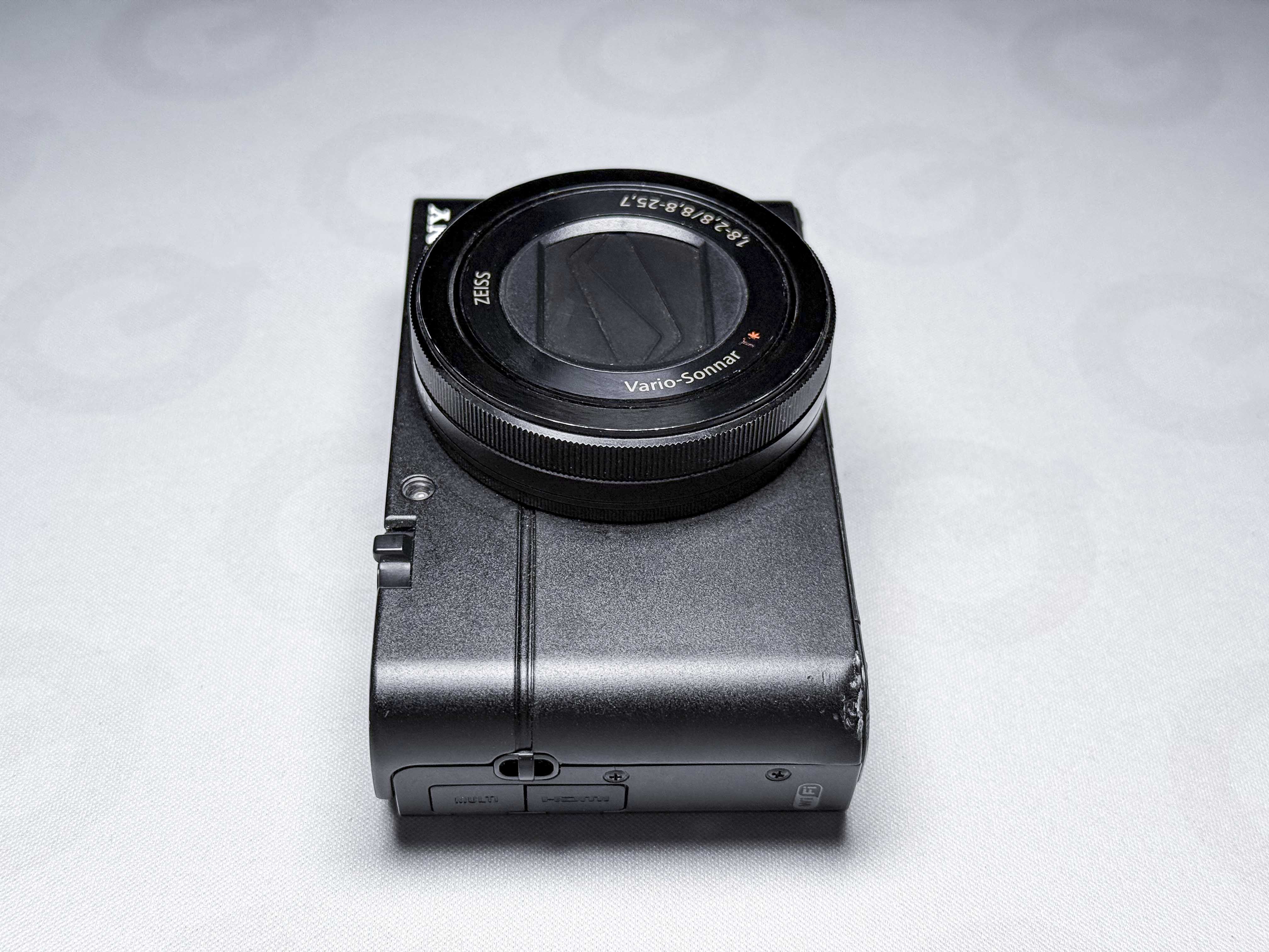 Sony RX100 III (Mark 3) Digital Camera - Warranty, Perfectly Working RX 100