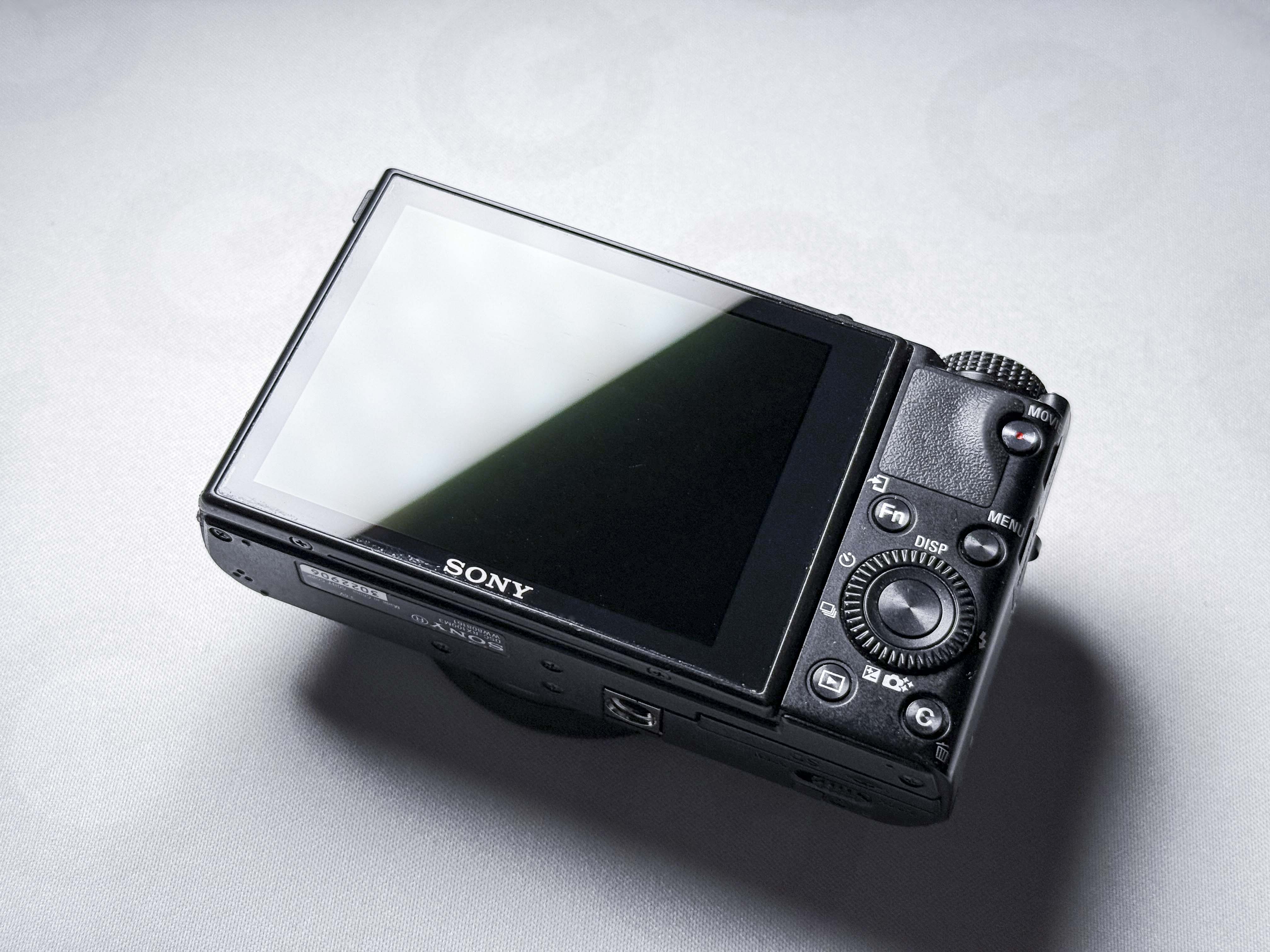 Sony RX100 III (Mark 3) Digital Camera - Warranty, Perfectly Working RX 100