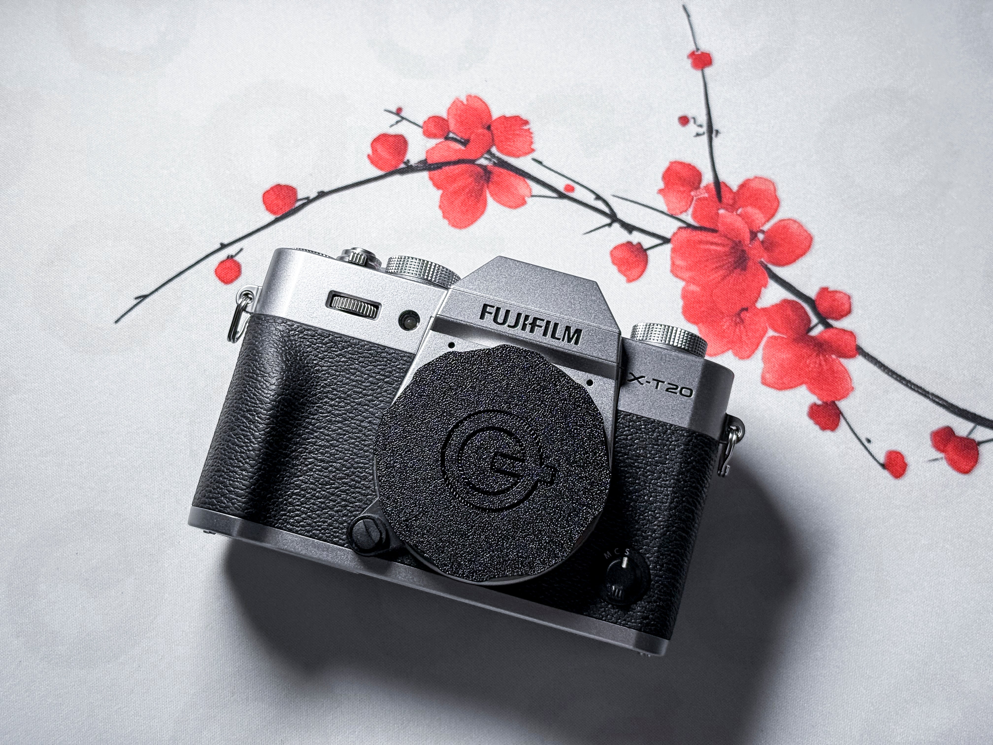 Fujifilm X-T20 Mirrorless APS-C 4K Video - 1 Year Warranty, Excellent Fuji