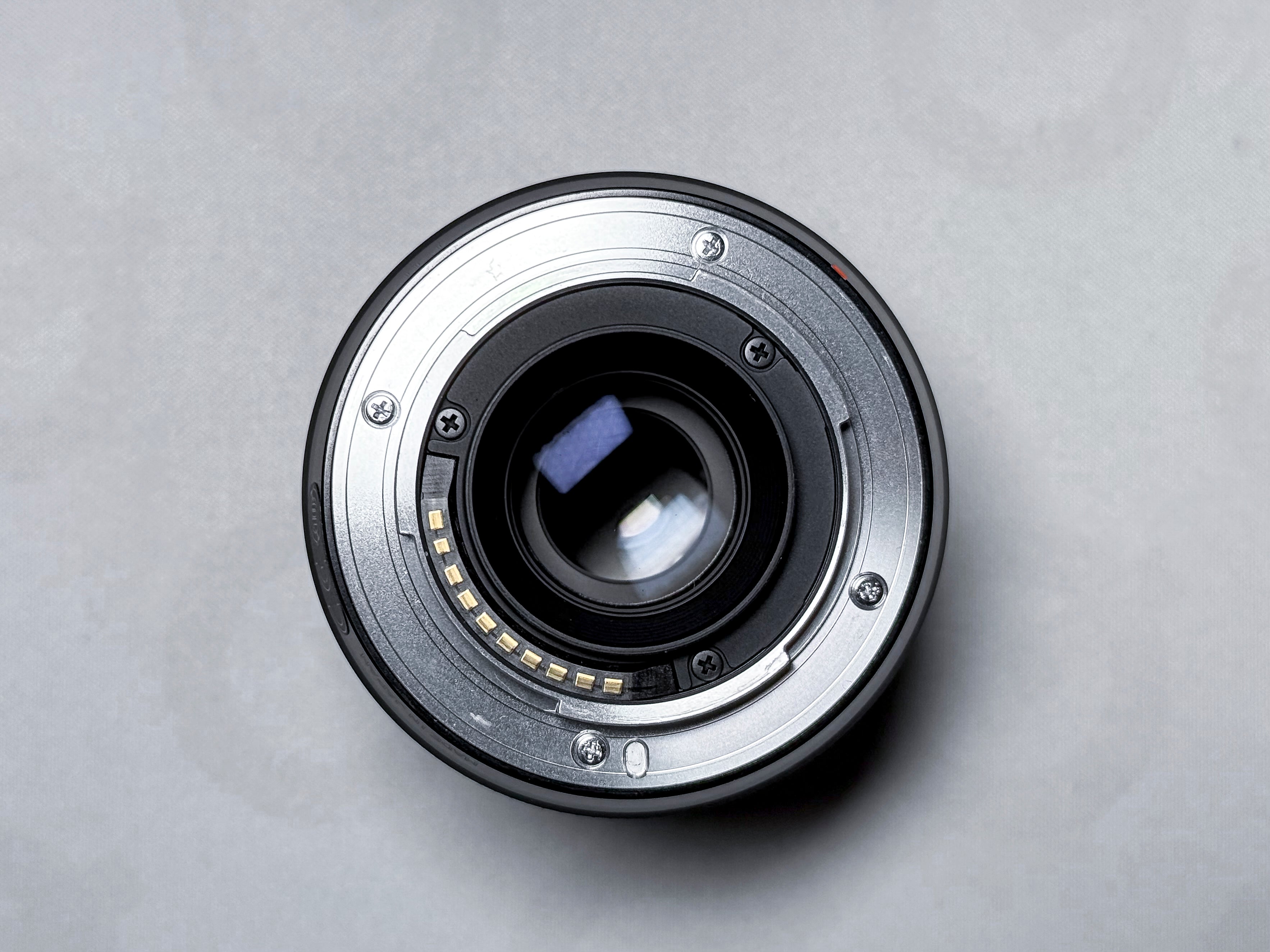 Fujifilm XF 60mm f/2.4 R Macro - Garanzia di 1 anno, Fuji eccellente