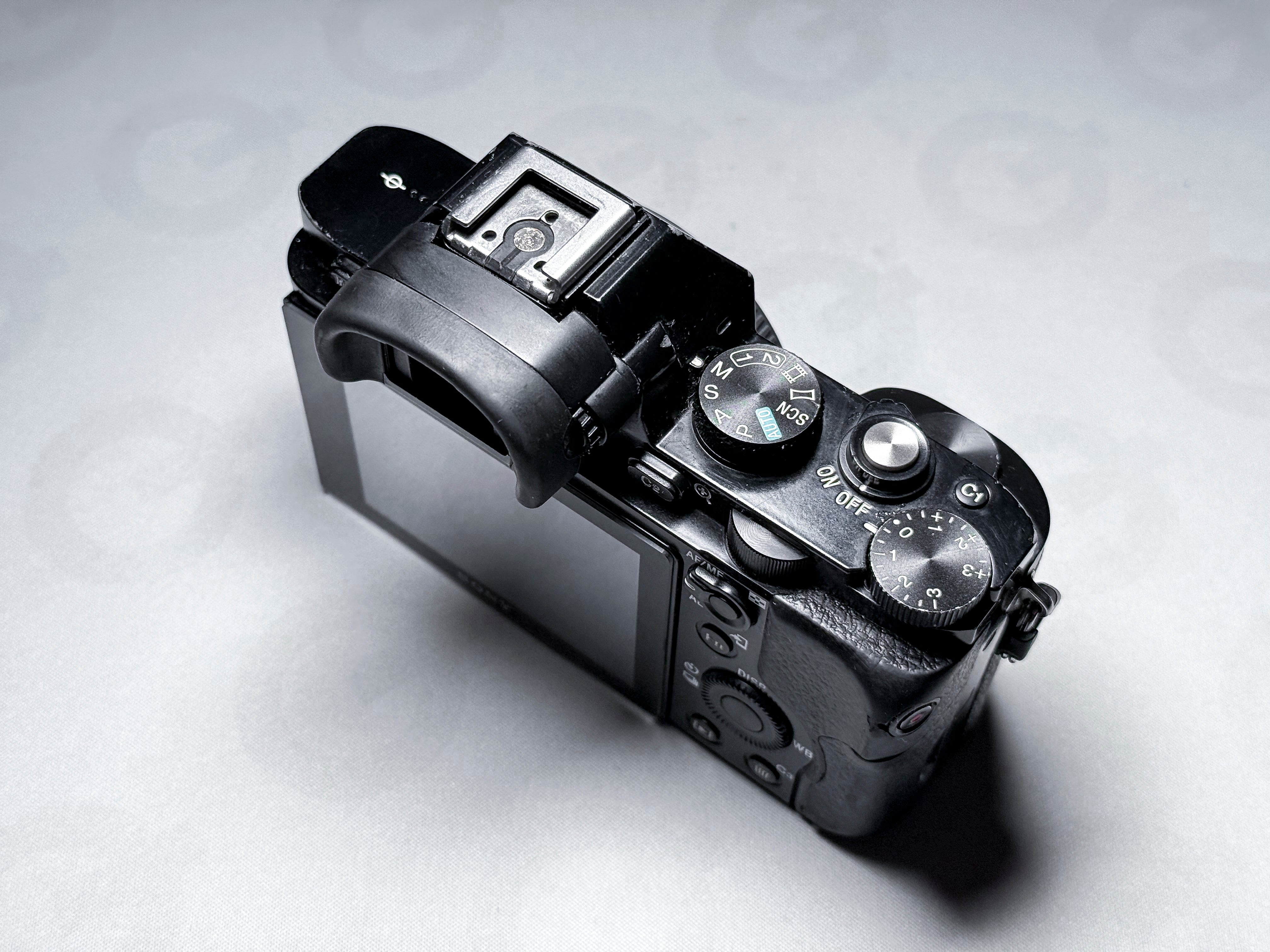 Sony A7s Mirrorless Camera Full Frame A7 - 1 Year Warranty, Perfectly working