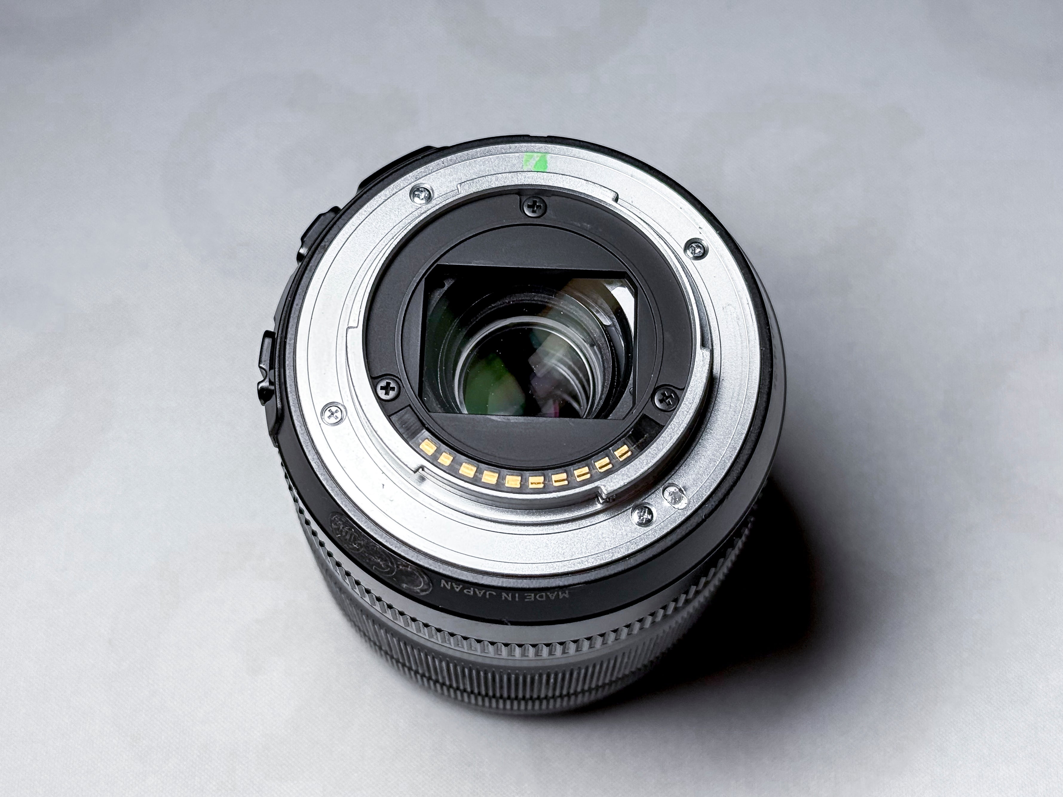 Fujifilm XF 18-55mm f/2.8-4 R OIS Lens - 1 Year Warranty, Exc, Fuji